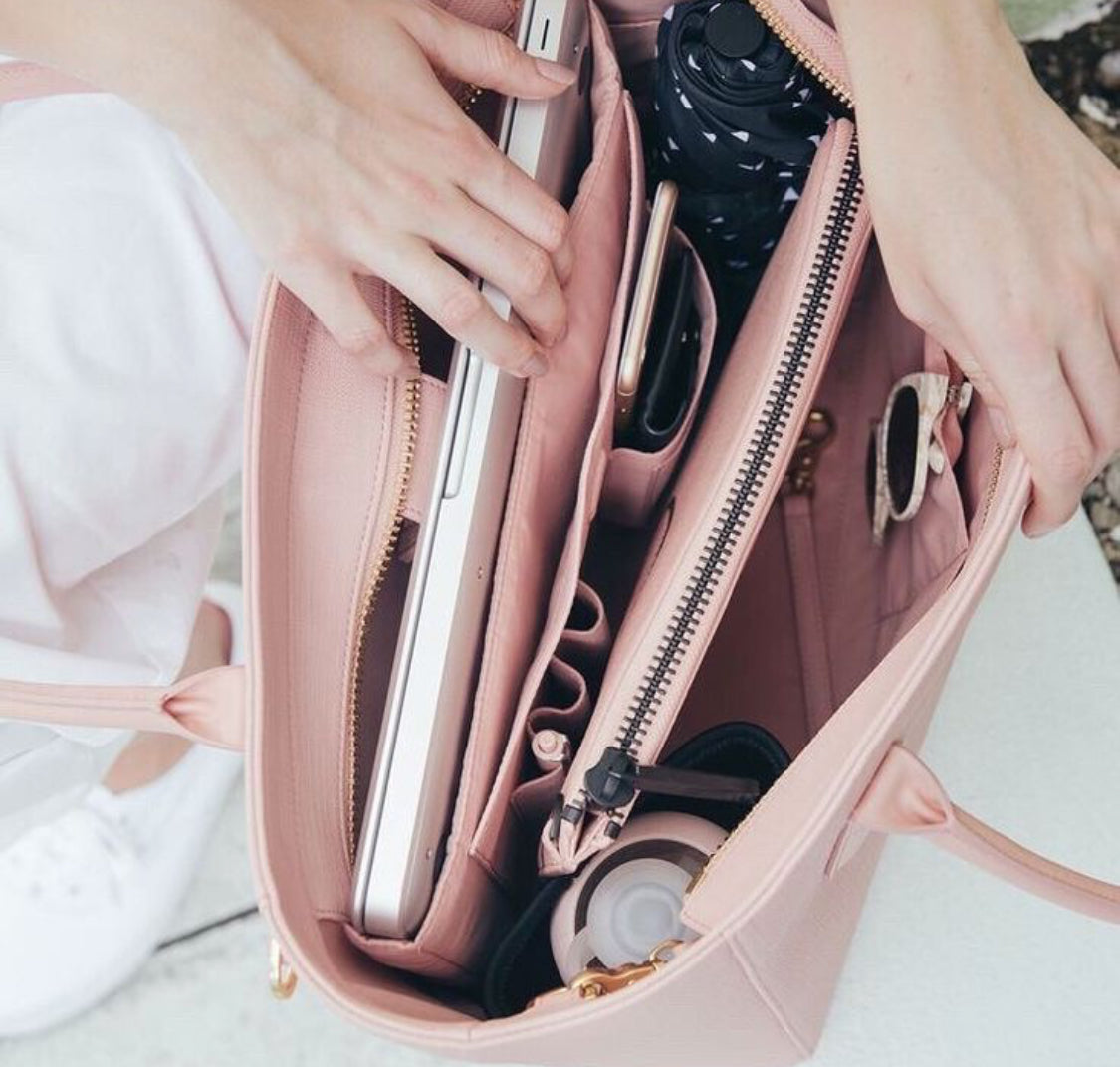 Bolsos y correas