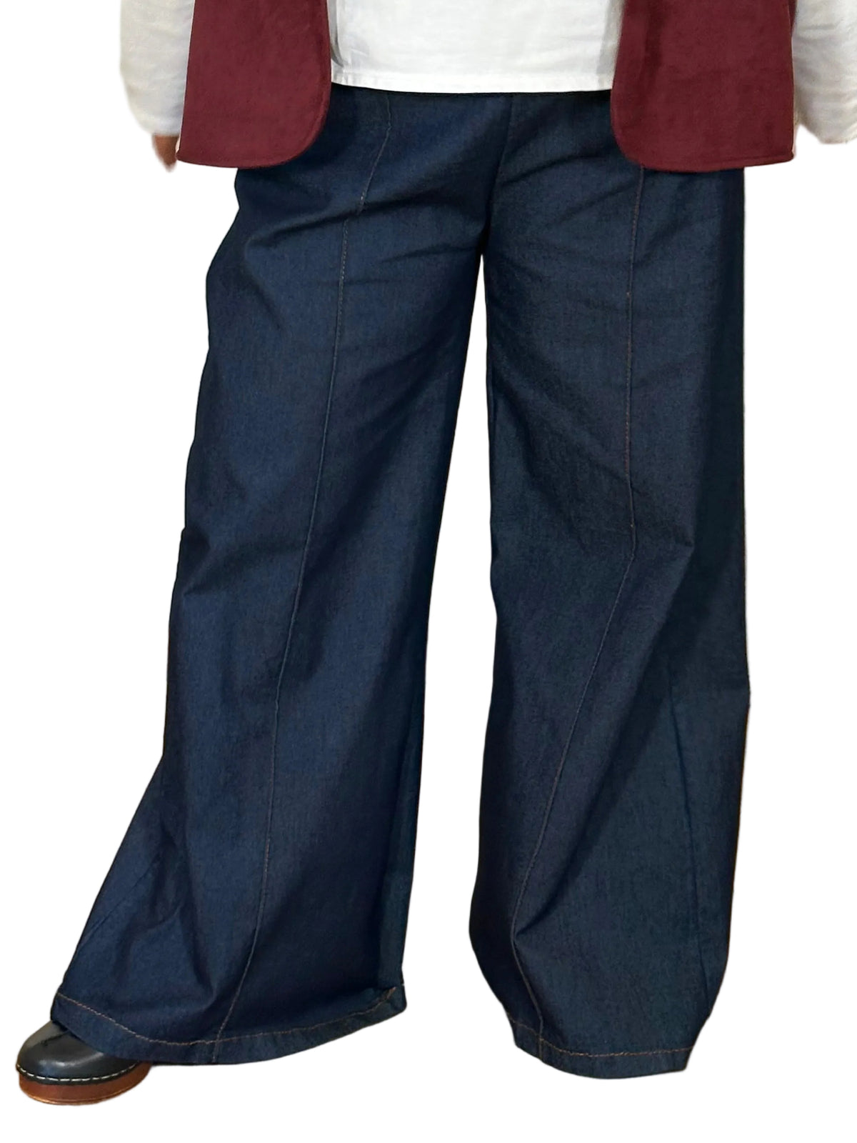 Pantalón Grecia