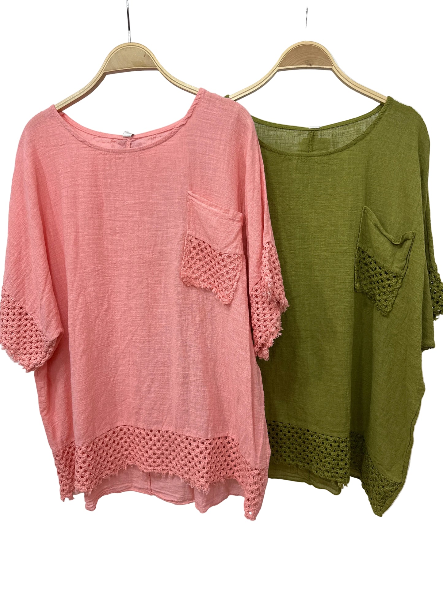 Conjunto Mar