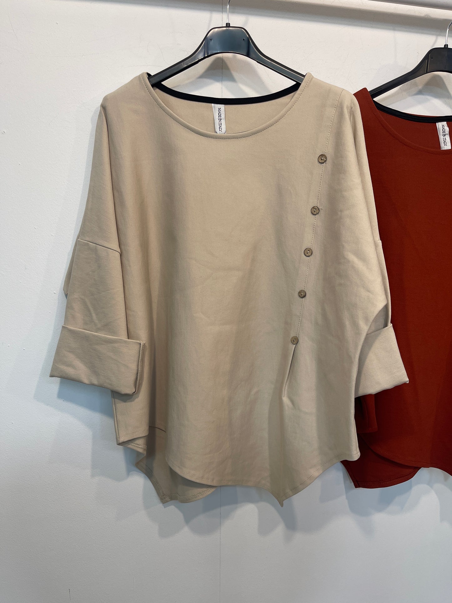 Sudadera Marinera