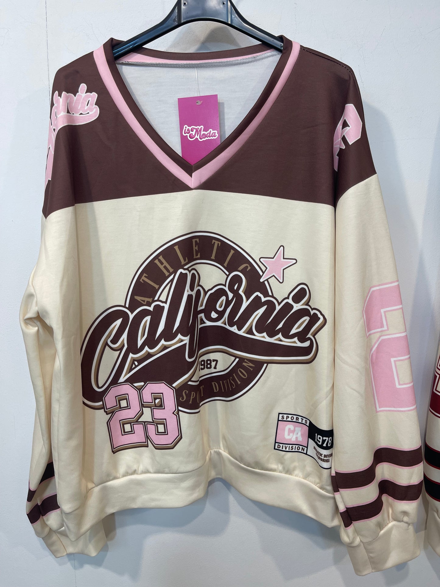 Sudadera Aroa