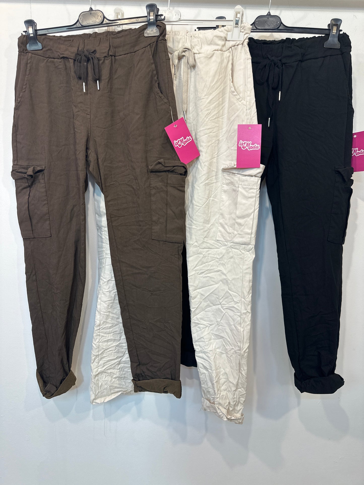 Pantalón Joger Greta