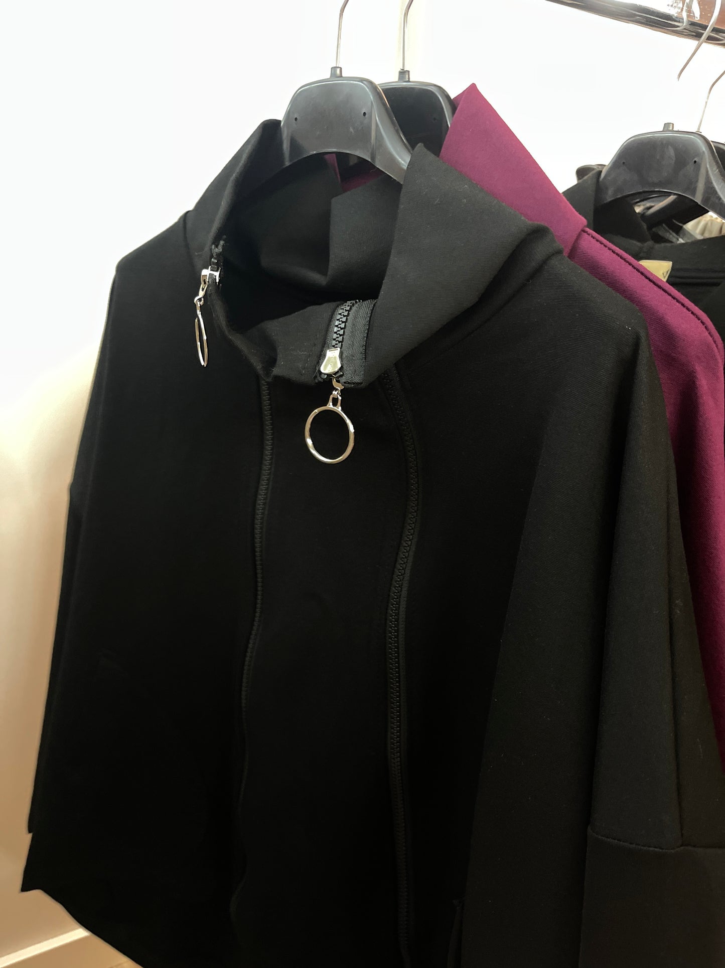 Chaqueta Claudia