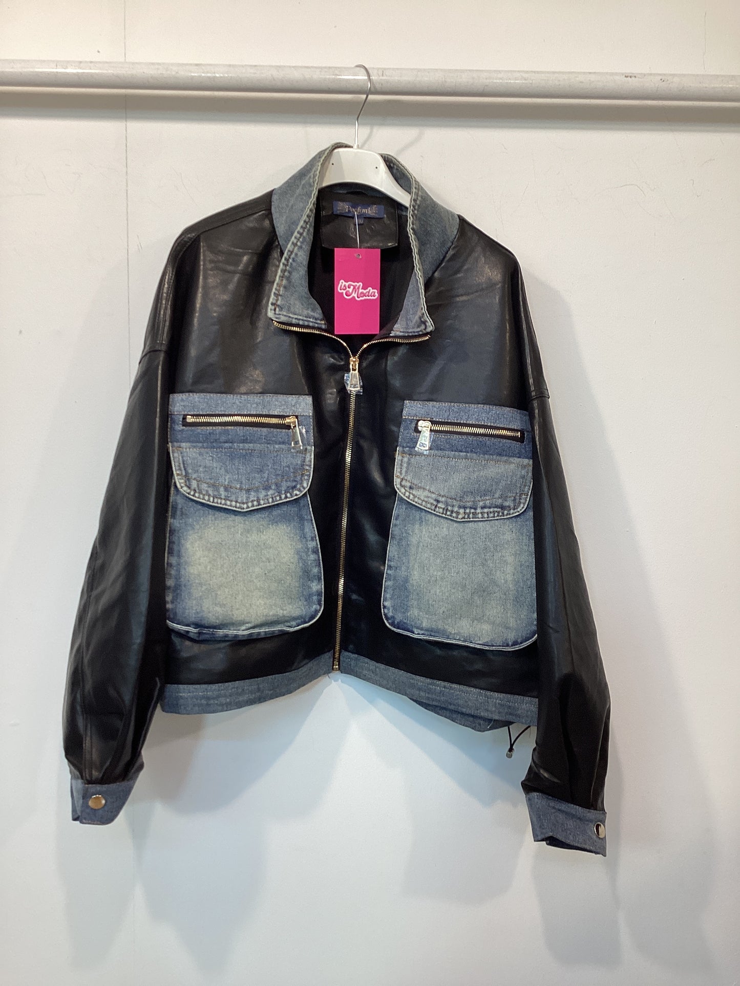 Chaqueta Ruth