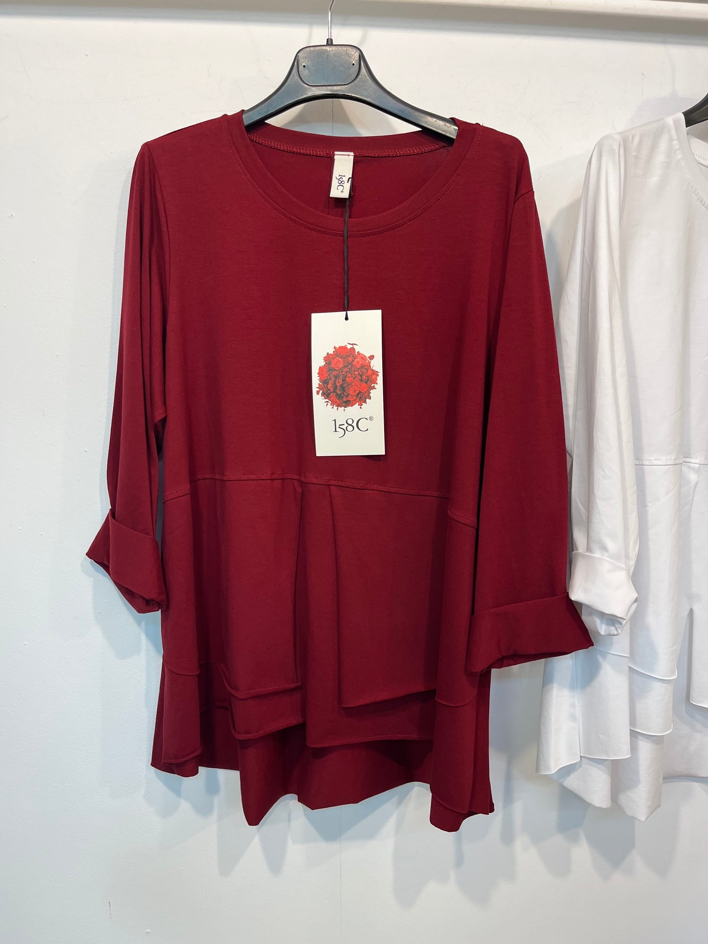 Camiseta Sia