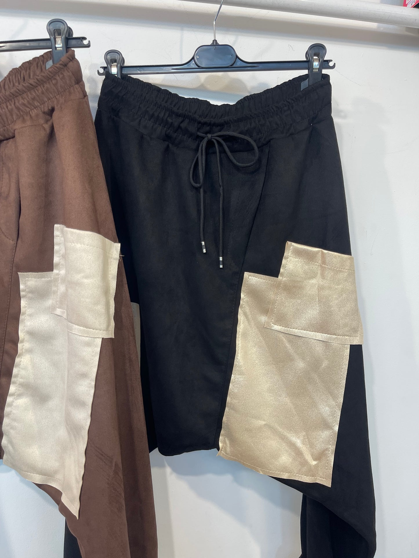 Pantalón Baggy Tolouse