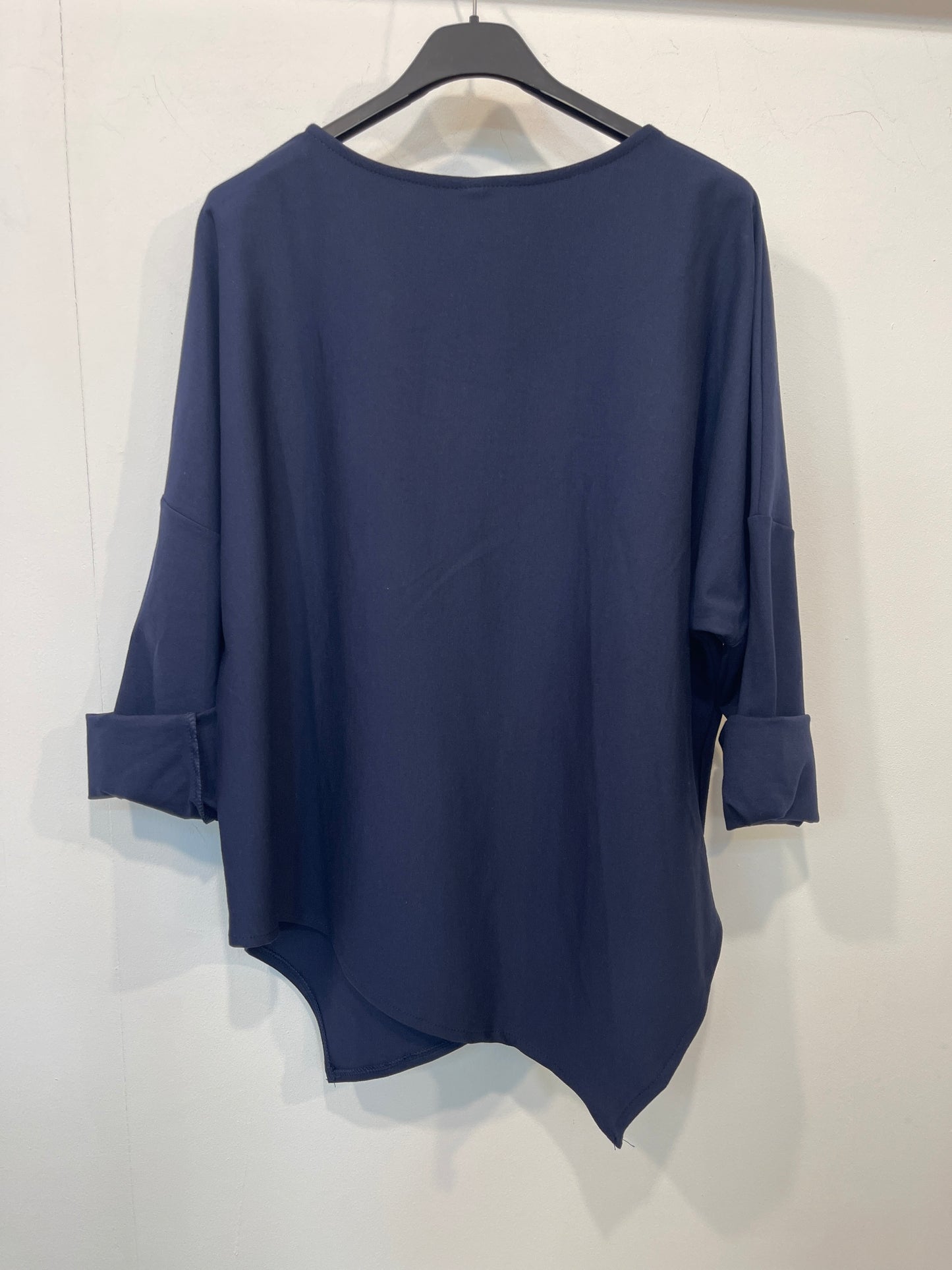 Sudadera Marinera