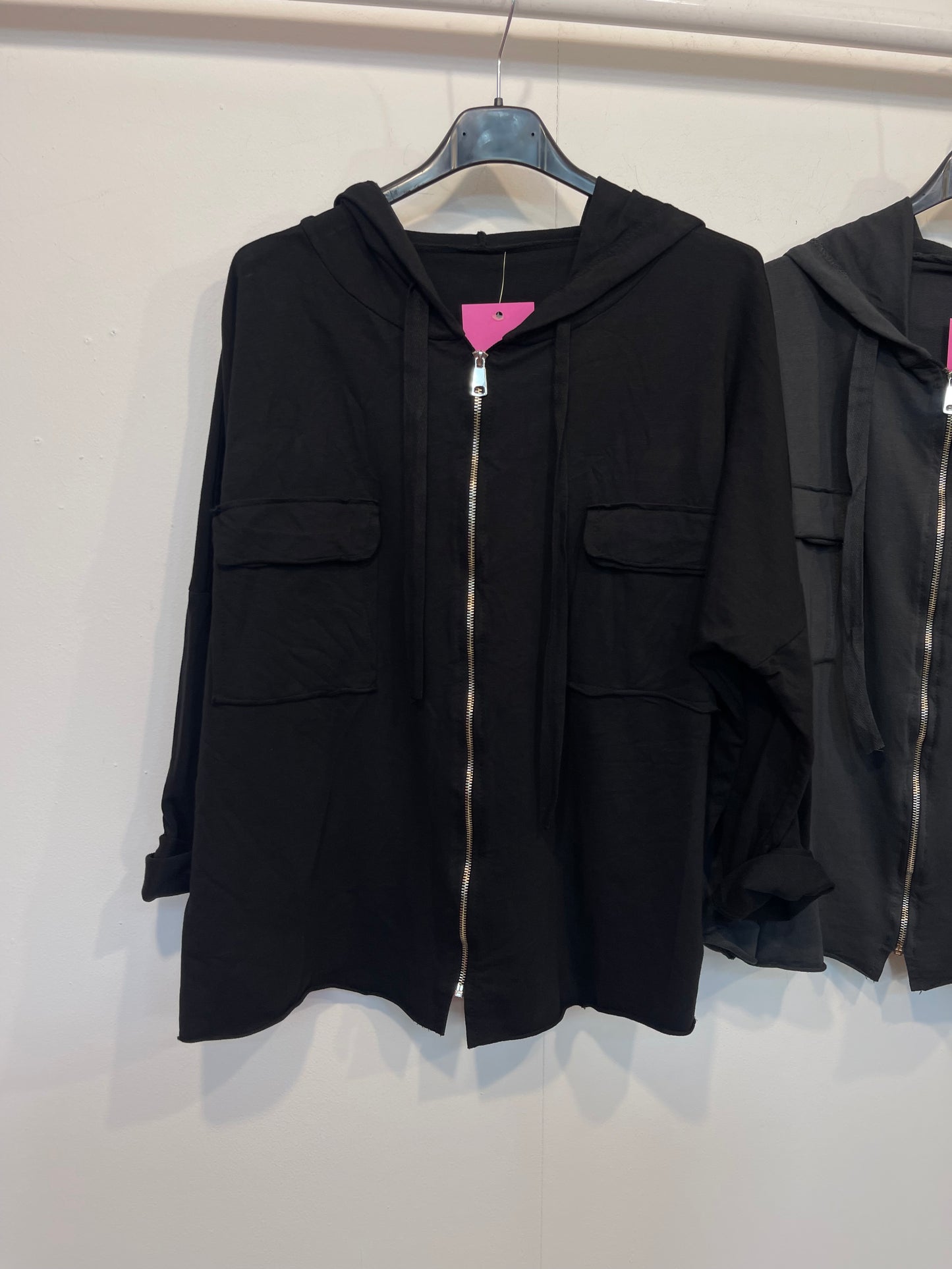 Chaqueta Sofia
