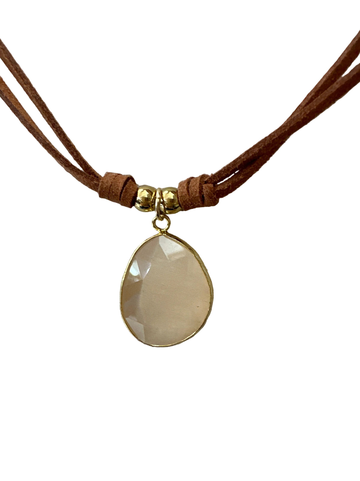 Collar Ágata