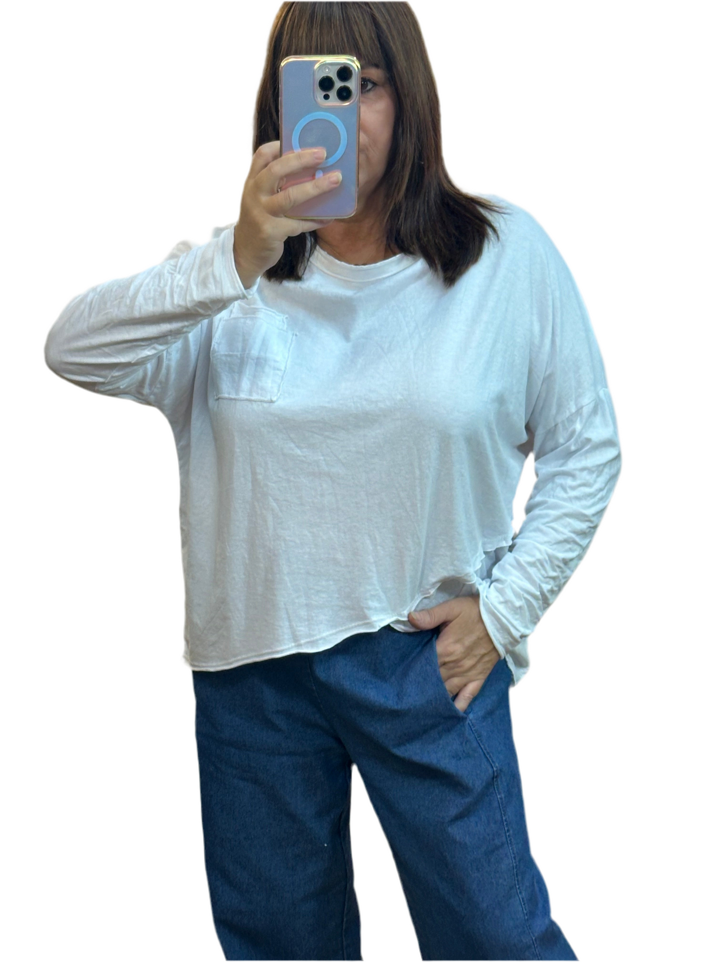 Camiseta Bea