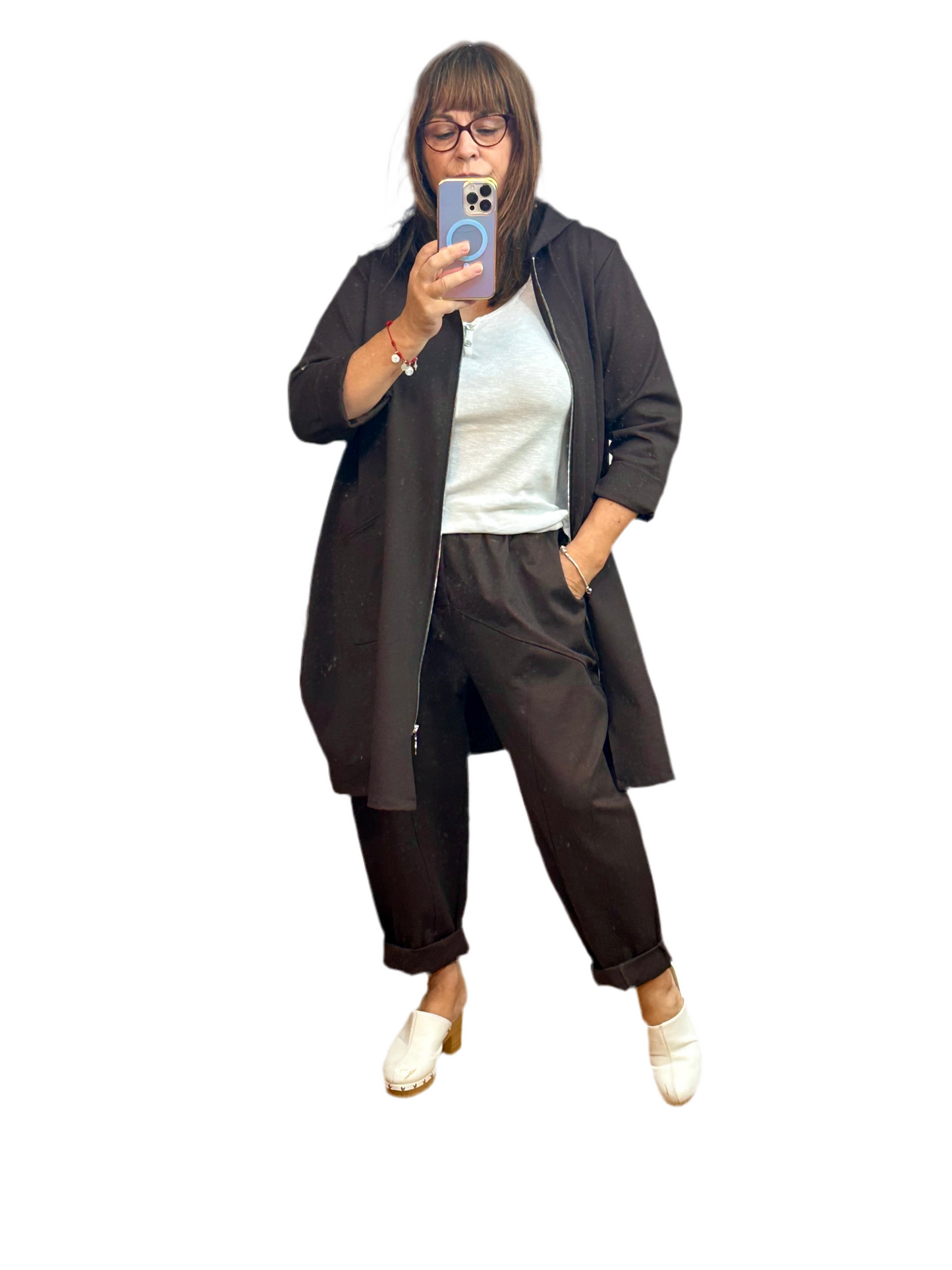 Pantalón Cher