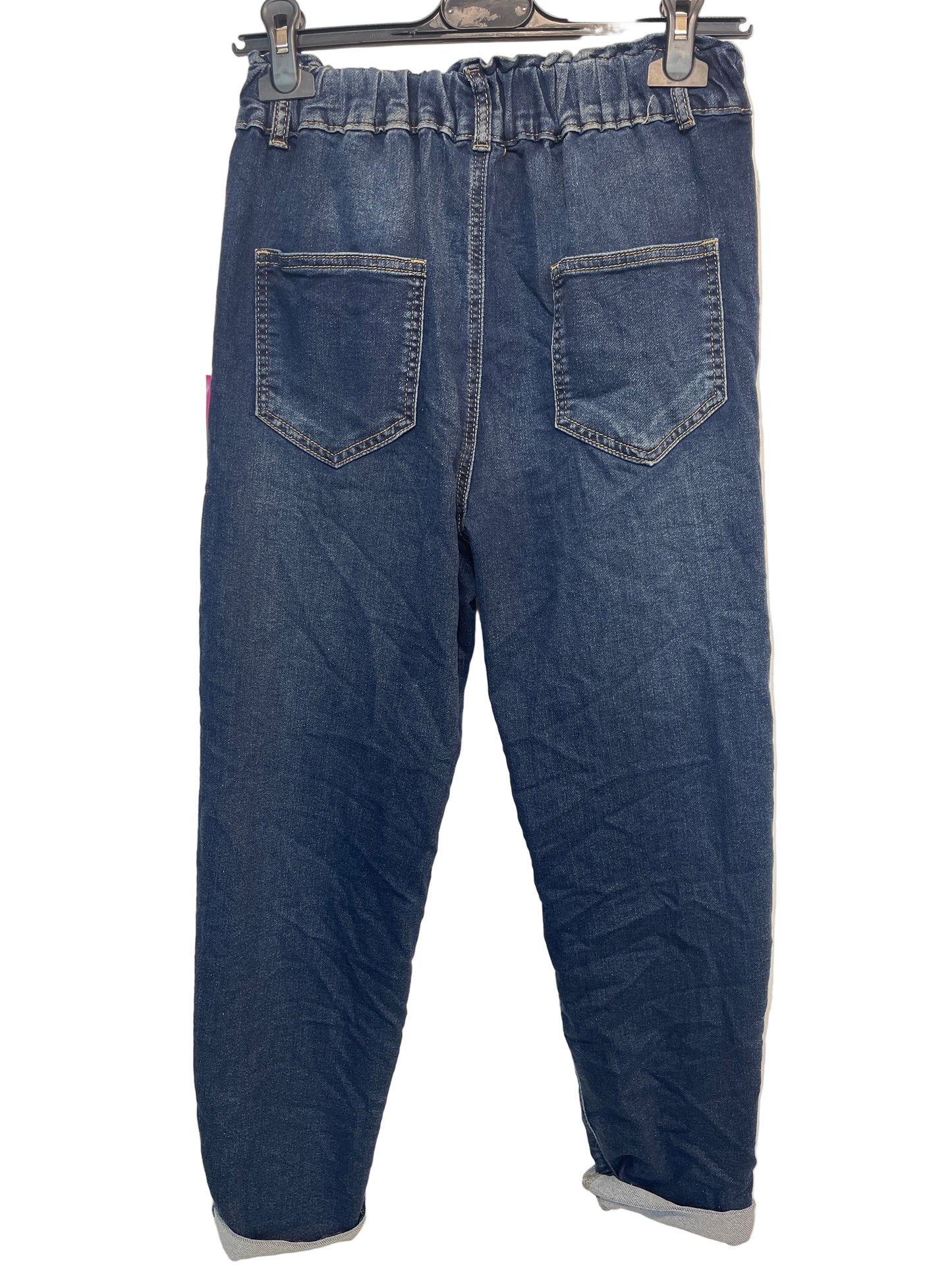 Pantalón Tejano Chabela