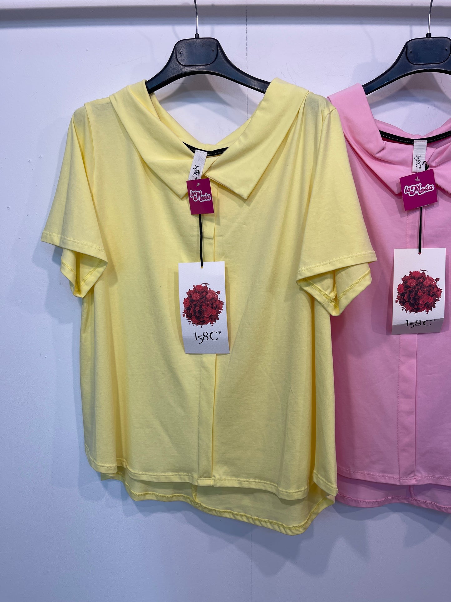 Camiseta Katia