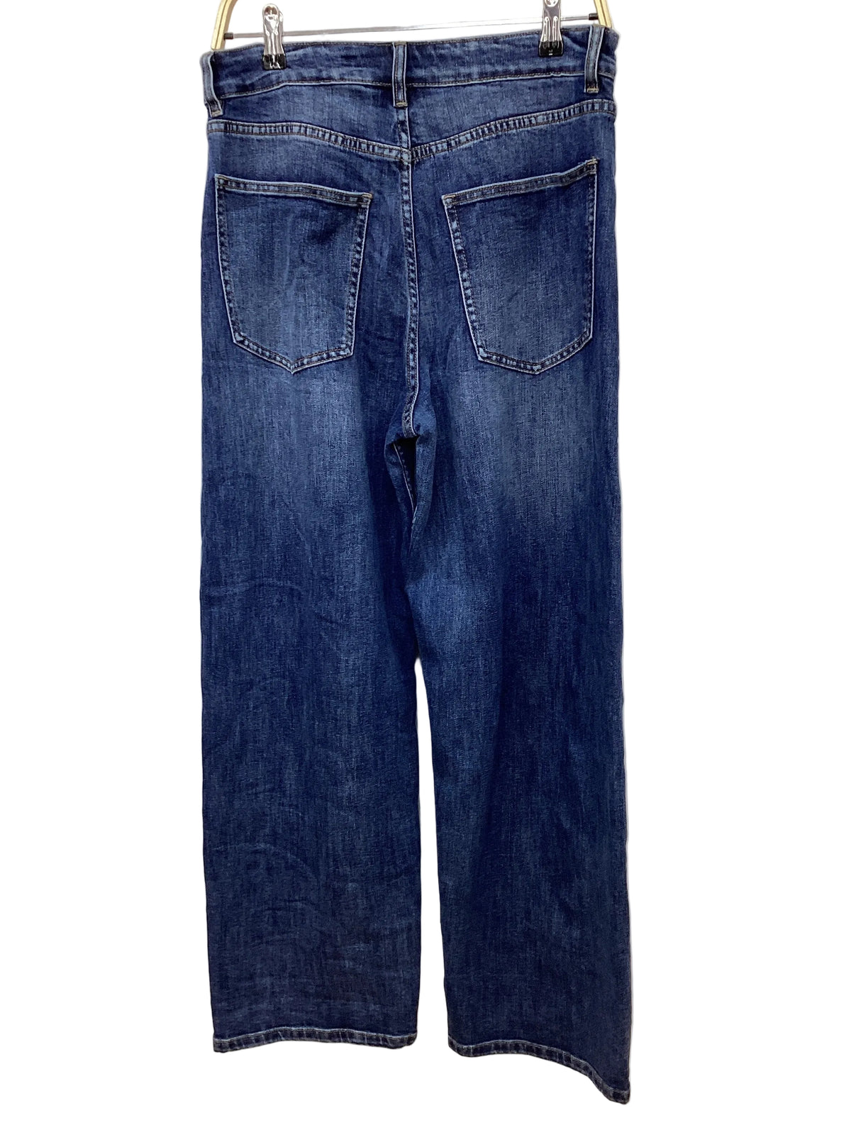 Pantalón tejano Maite
