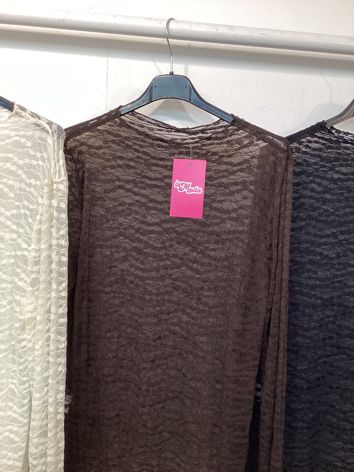 Blusa Triana