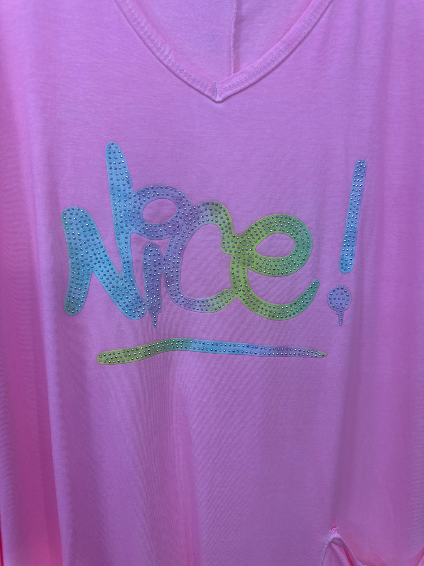 Mono Baggy Nice + Colores