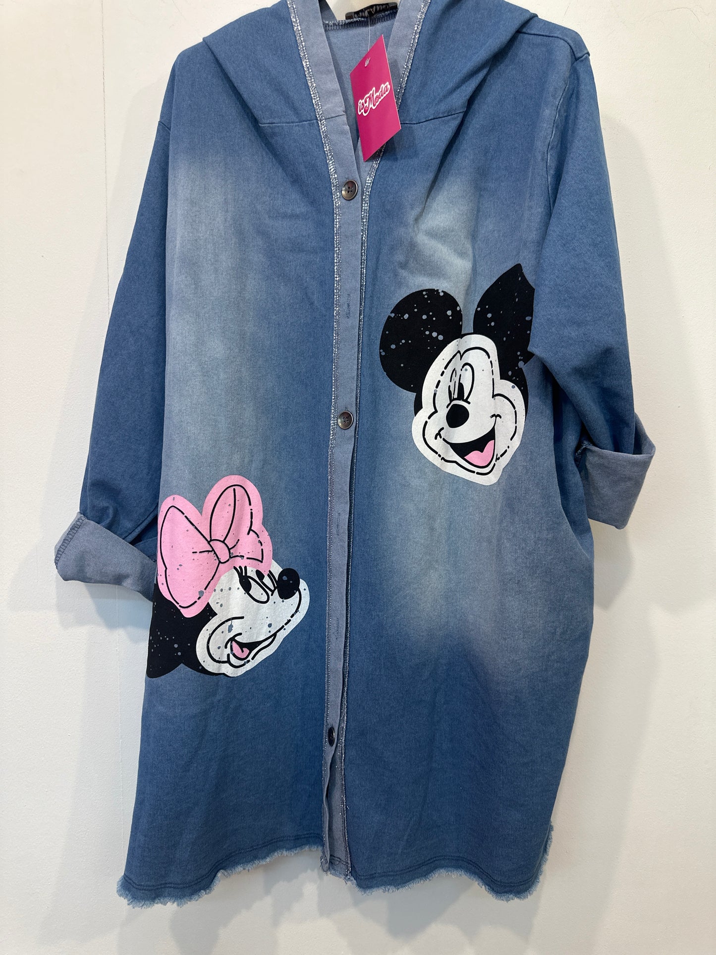 Chaqueta Micky