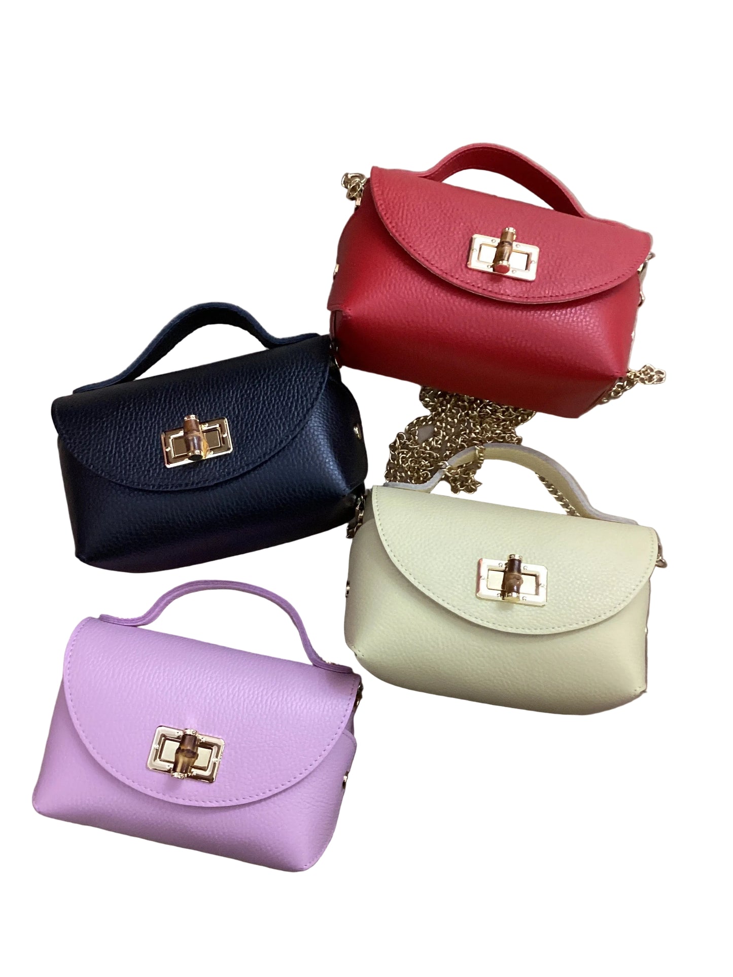 Mini bolso Cuki