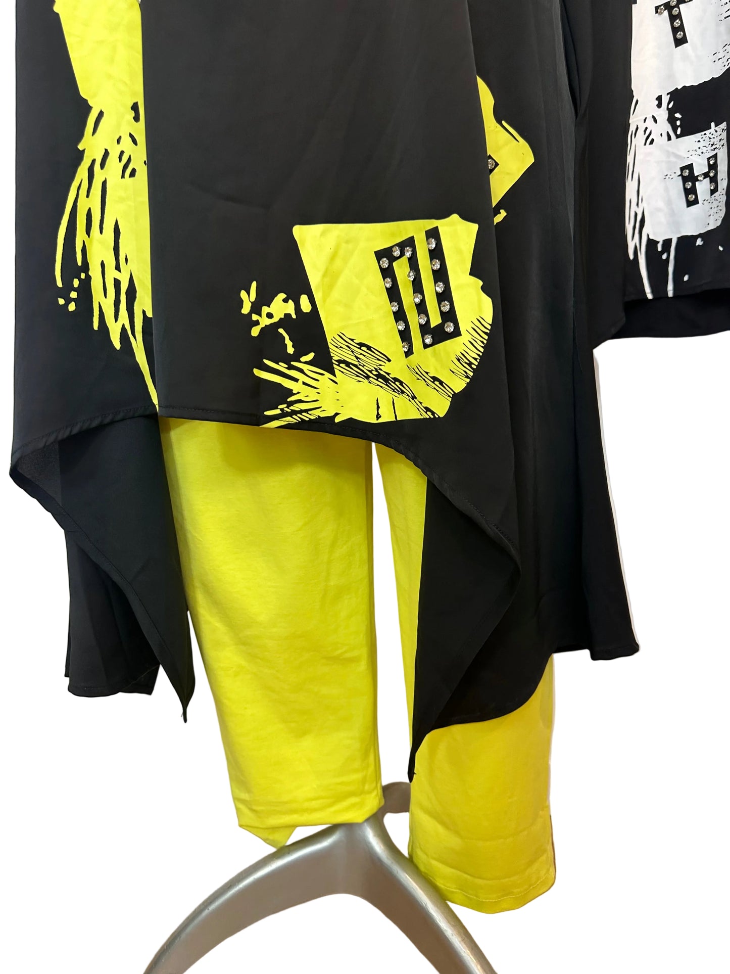 Vestido/Blusón Mara