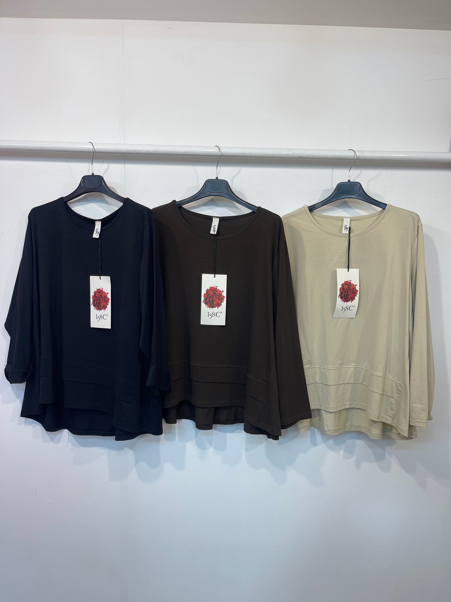 Camiseta Viena