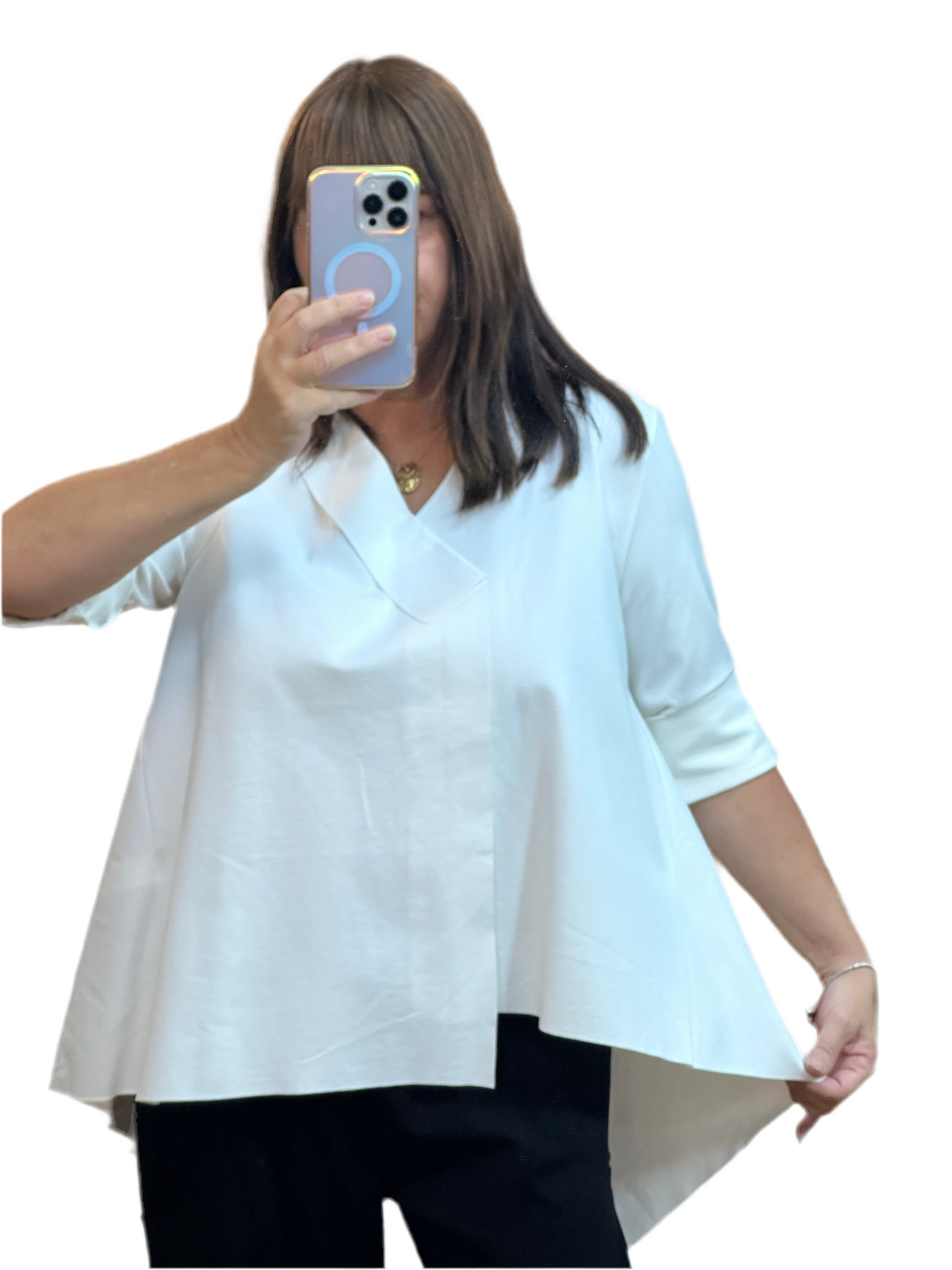 Sudadera Lia