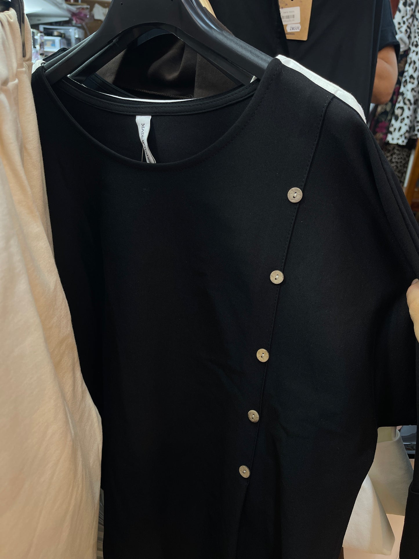 Sudadera Marinera