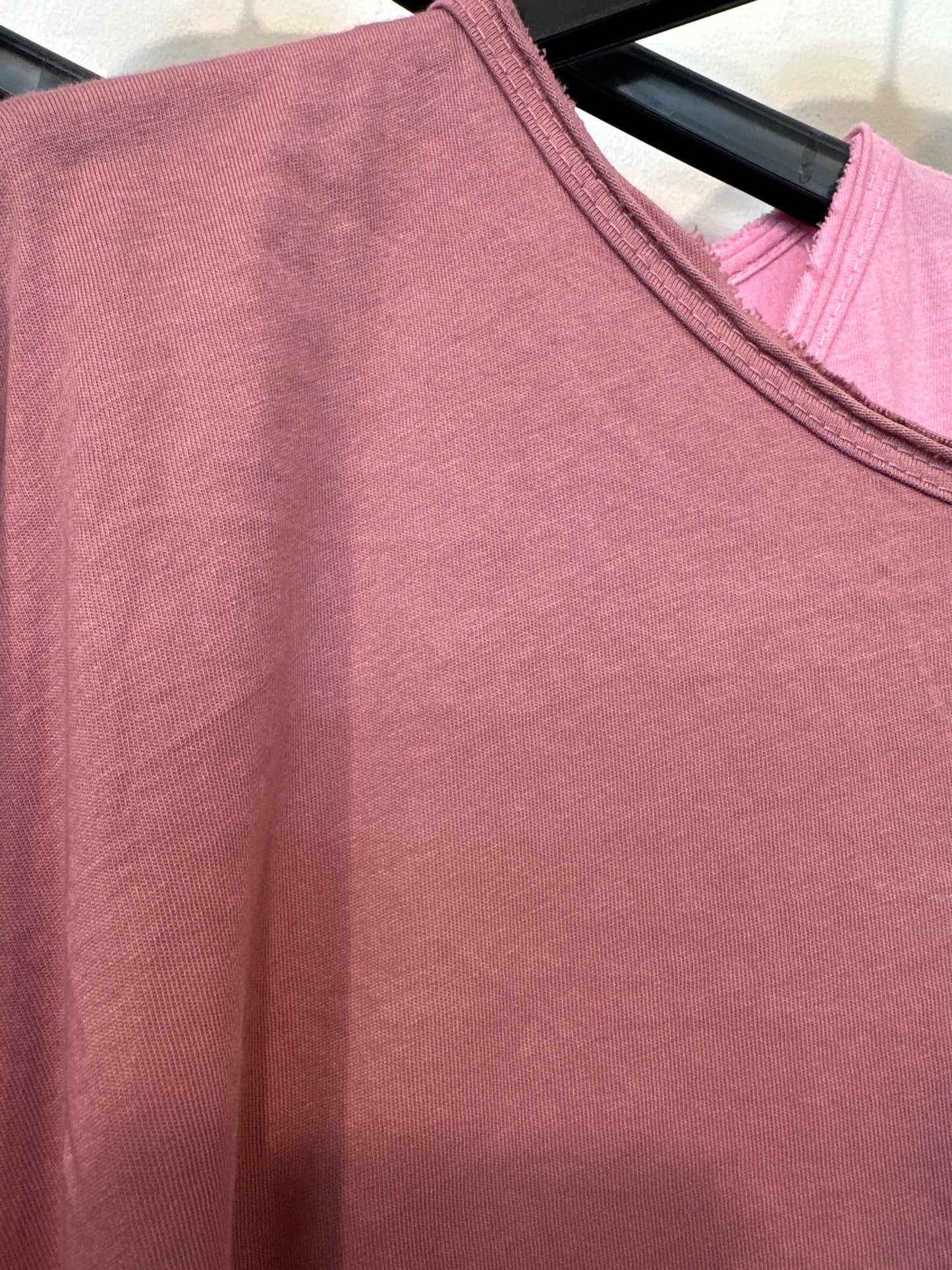 Camiseta Triángulo