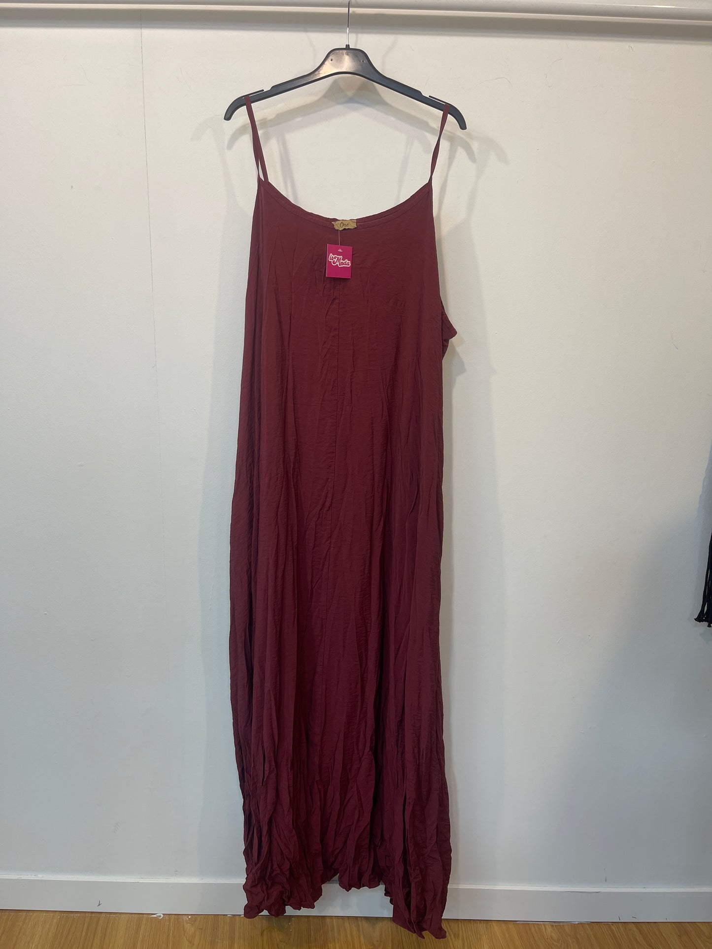 Vestido Casandra
