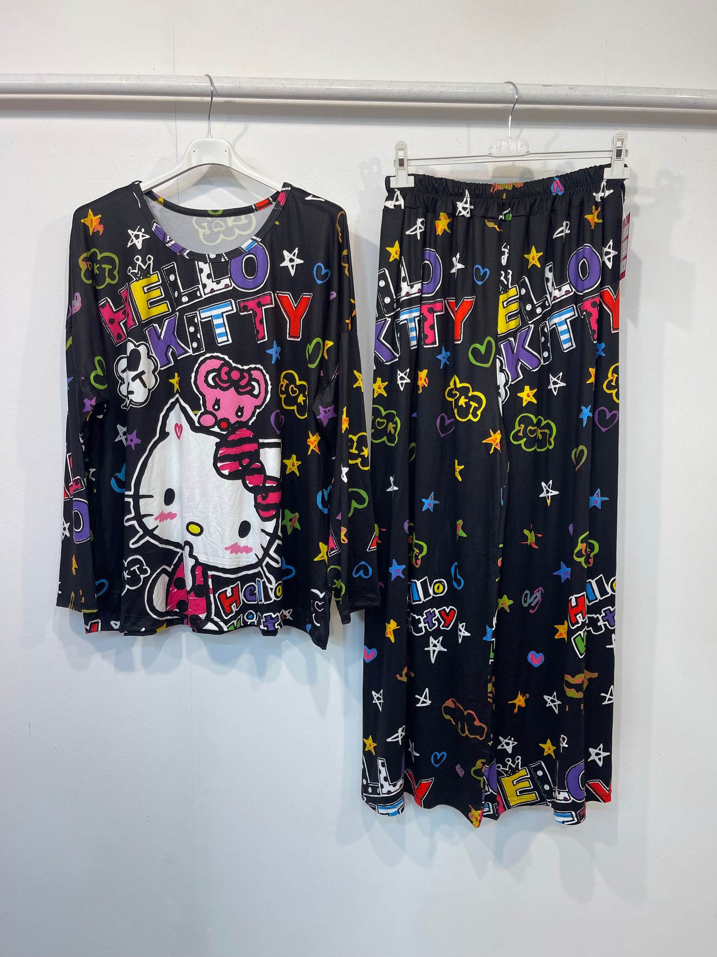 Pijama Eva