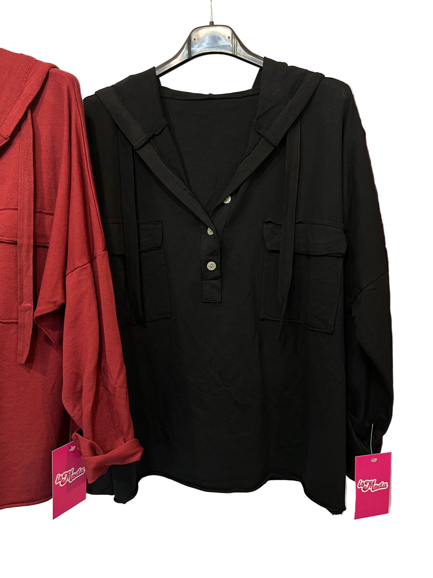 Sudadera Pili