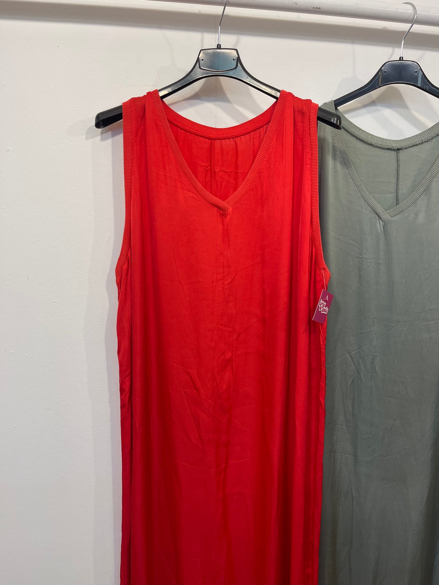 Vestido Adela