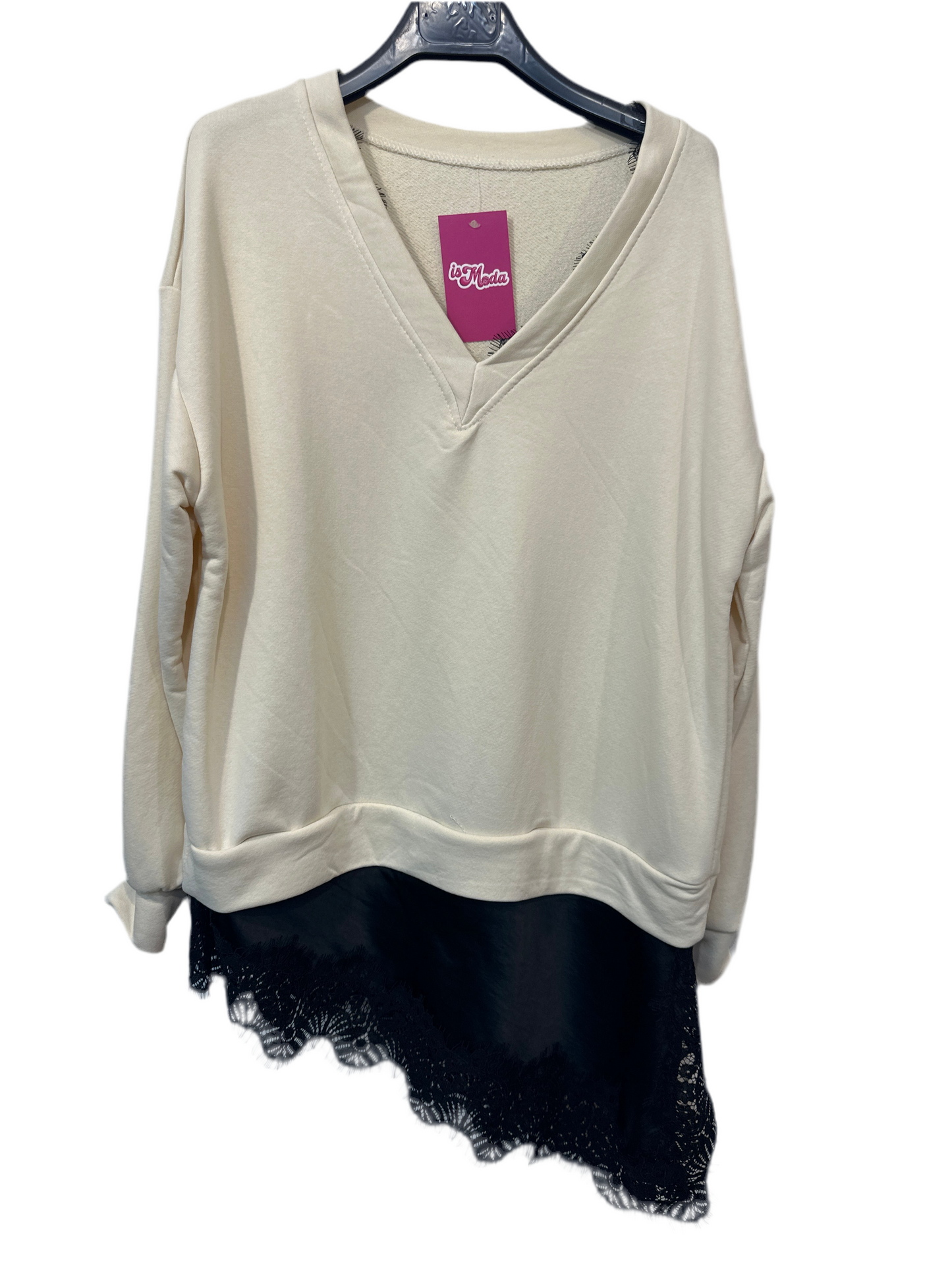 Sudadera Iris