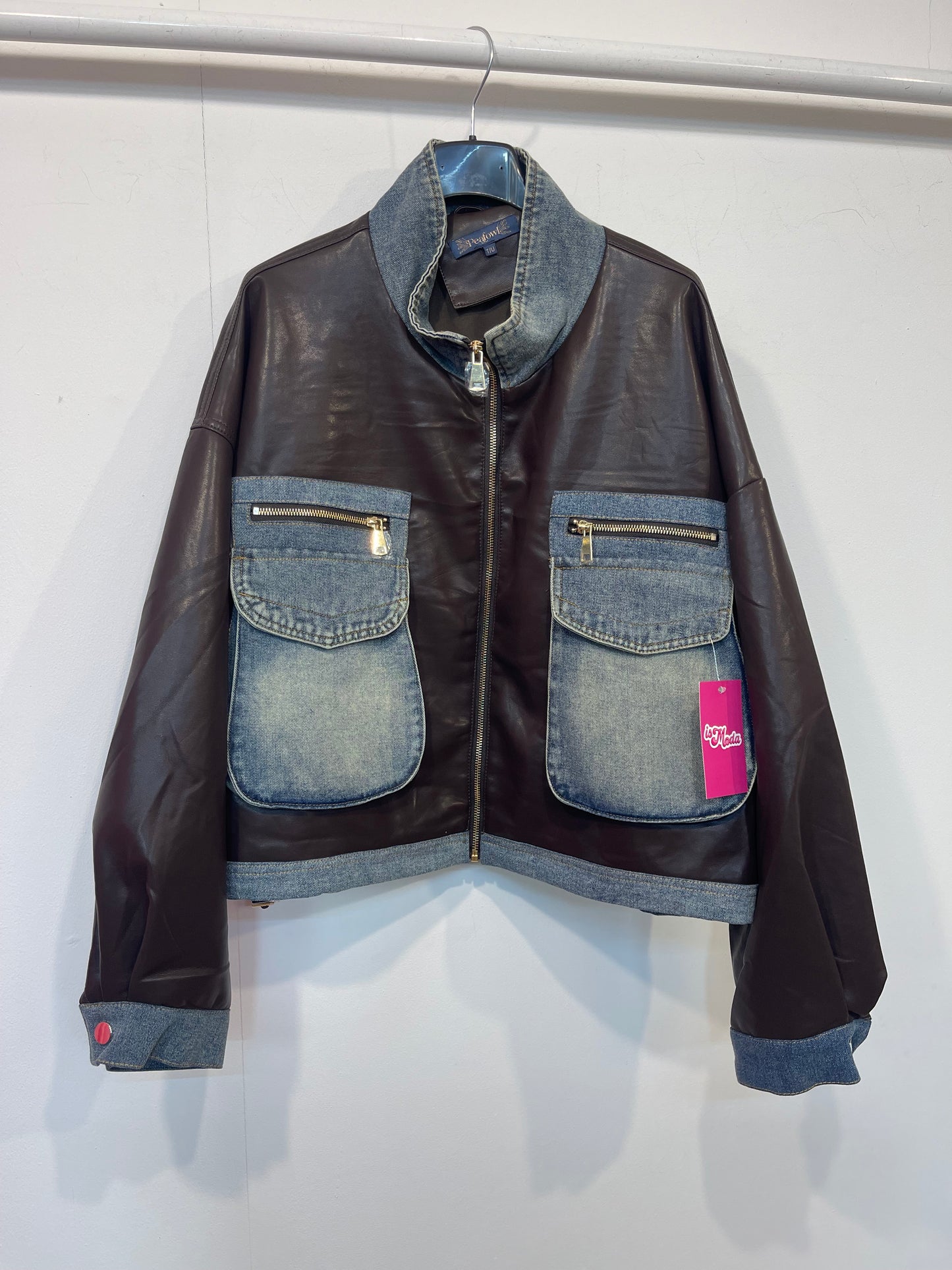 Chaqueta Ruth