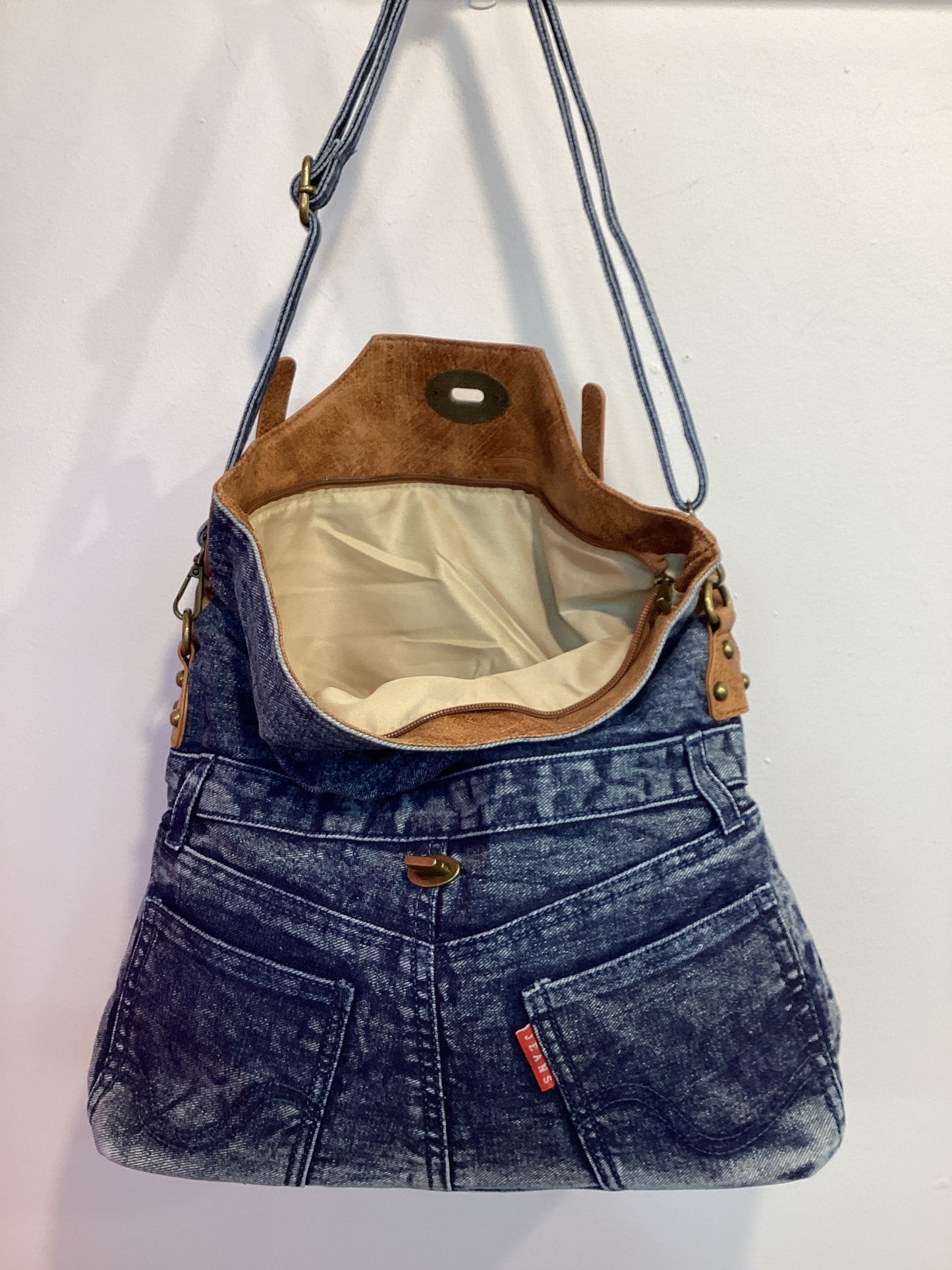 Bolso Almería