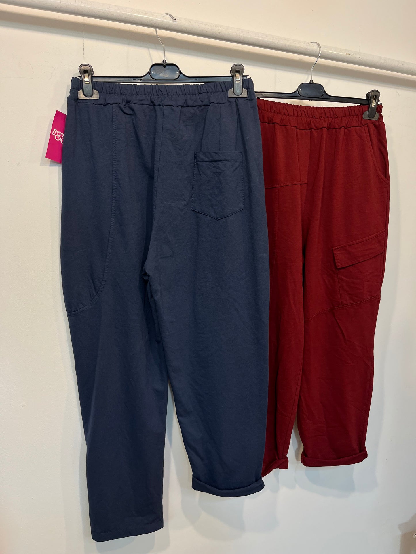 Pantalón Thomas