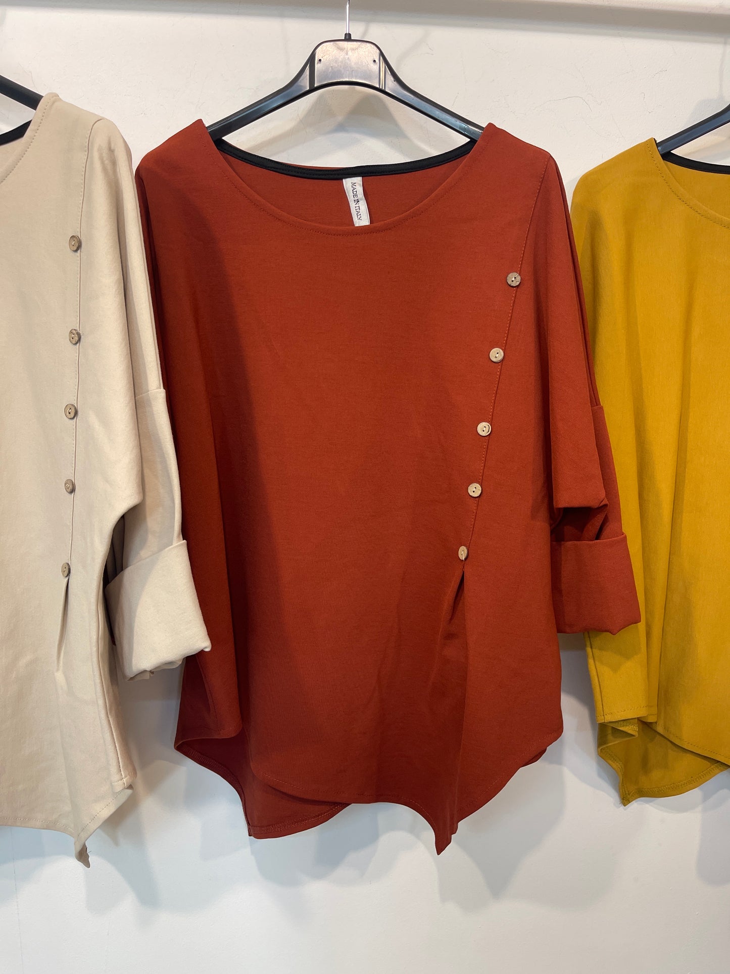 Sudadera Marinera
