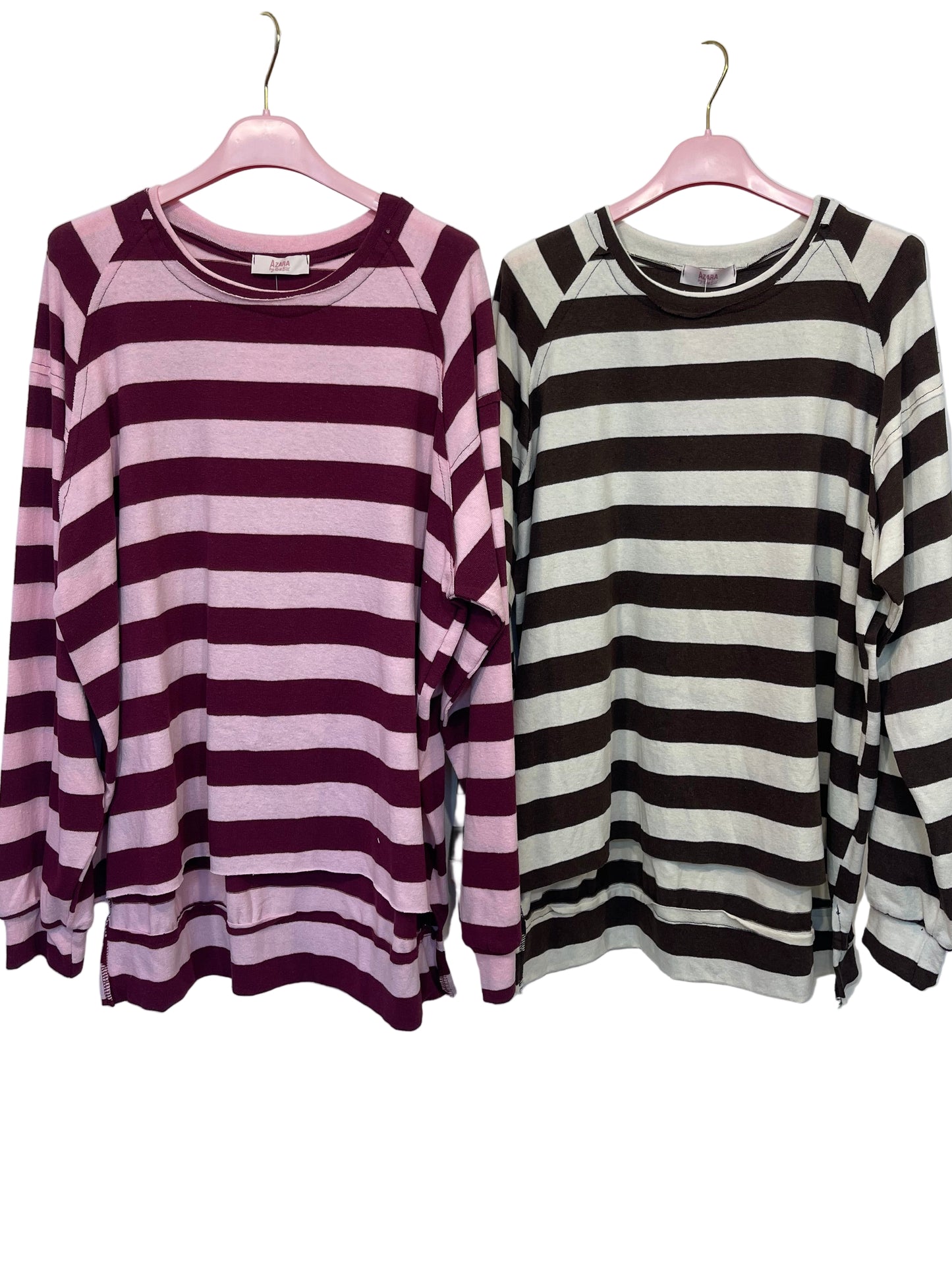 Jersey Angie