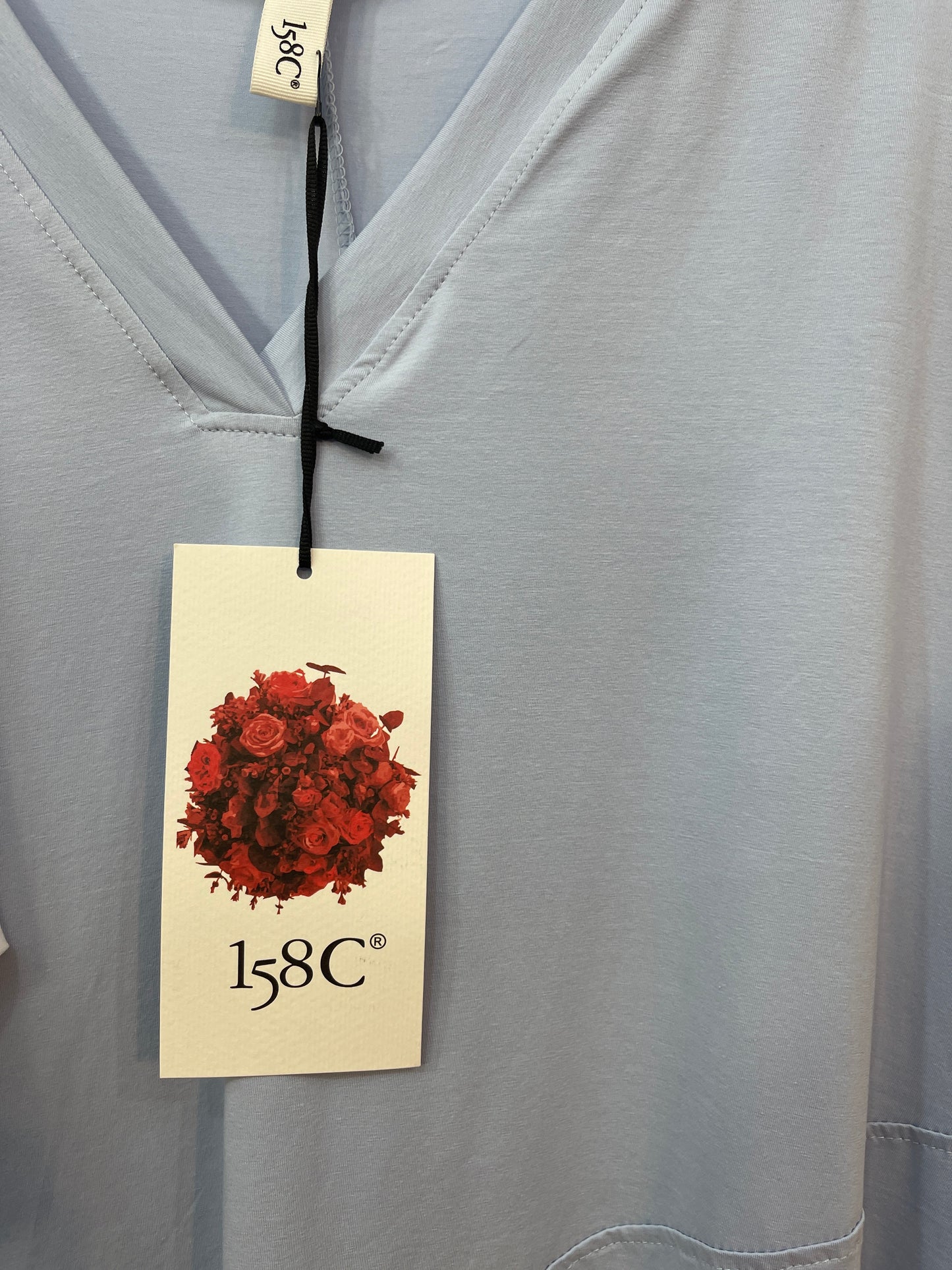 Camiseta Samantha 158C