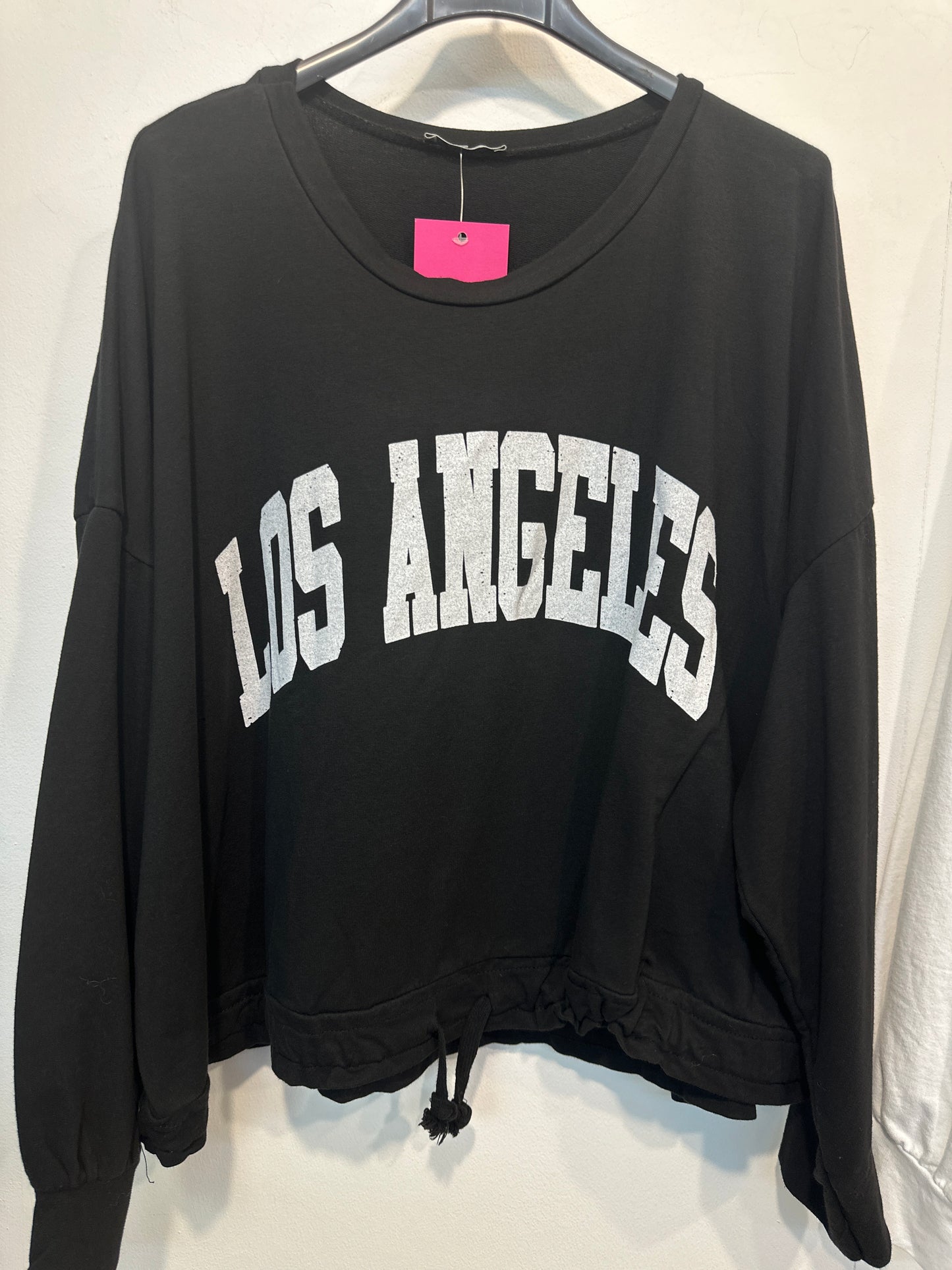 Sudadera LA