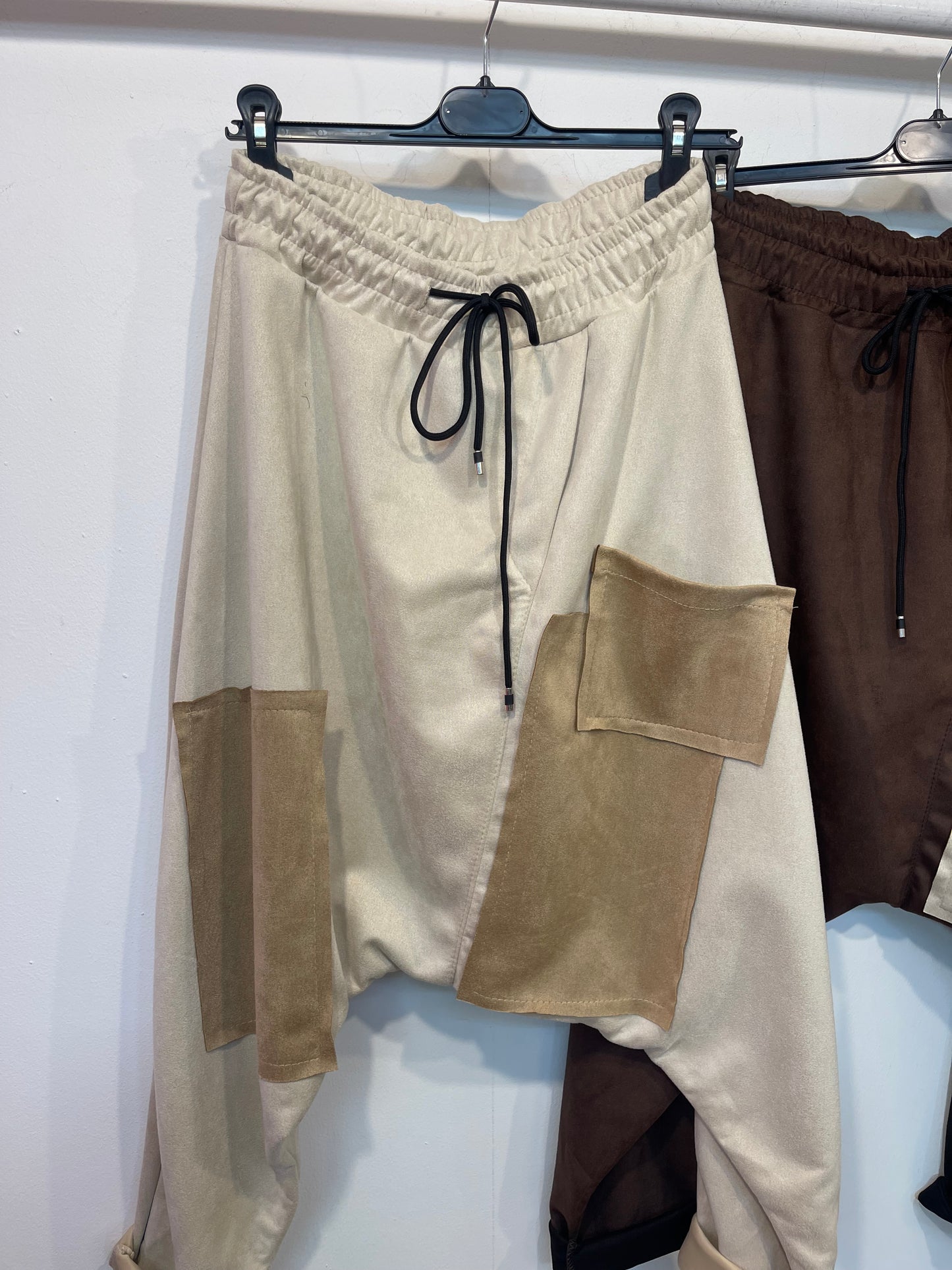 Pantalón Baggy Tolouse