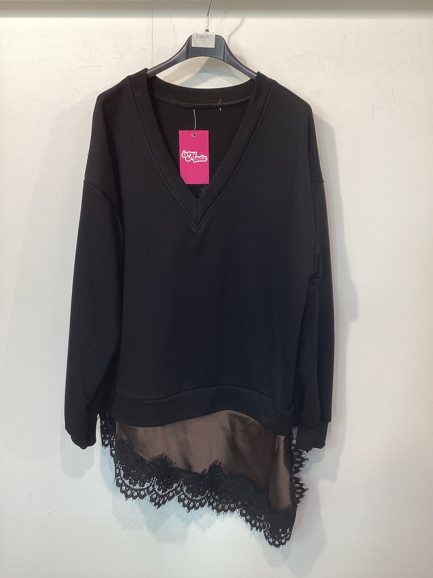 Sudadera Iris