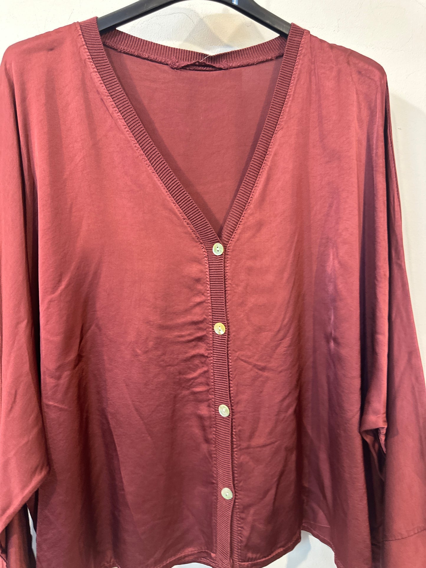 Chaqueta Marilina