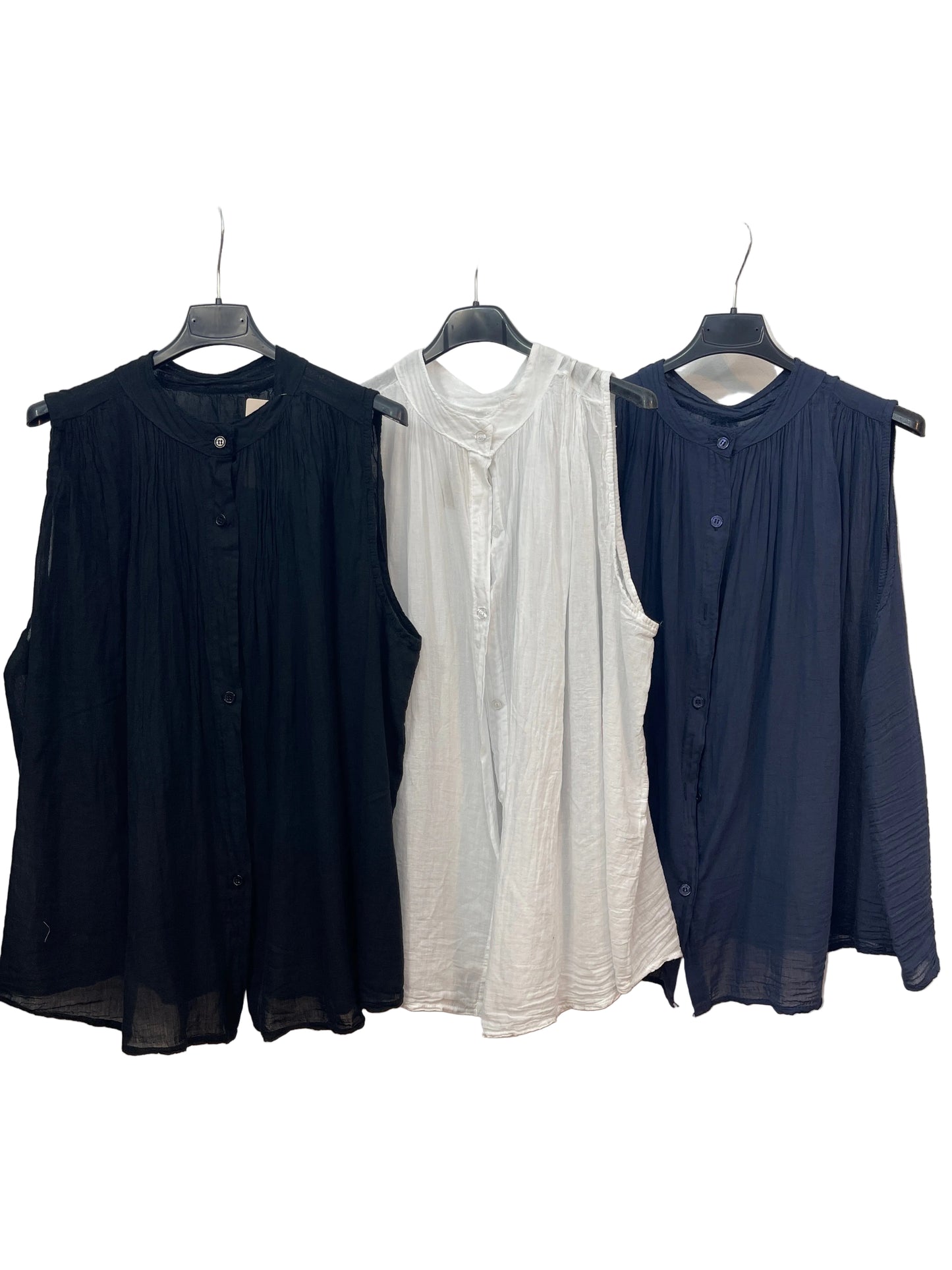 Camisa Ane + Colores