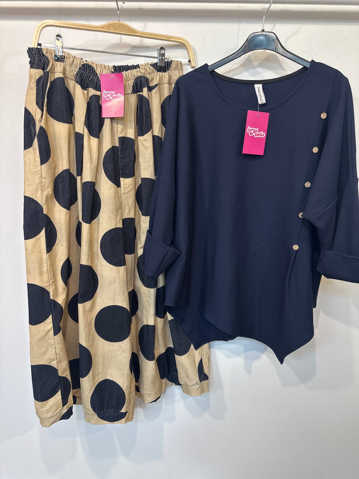 Sudadera Marinera