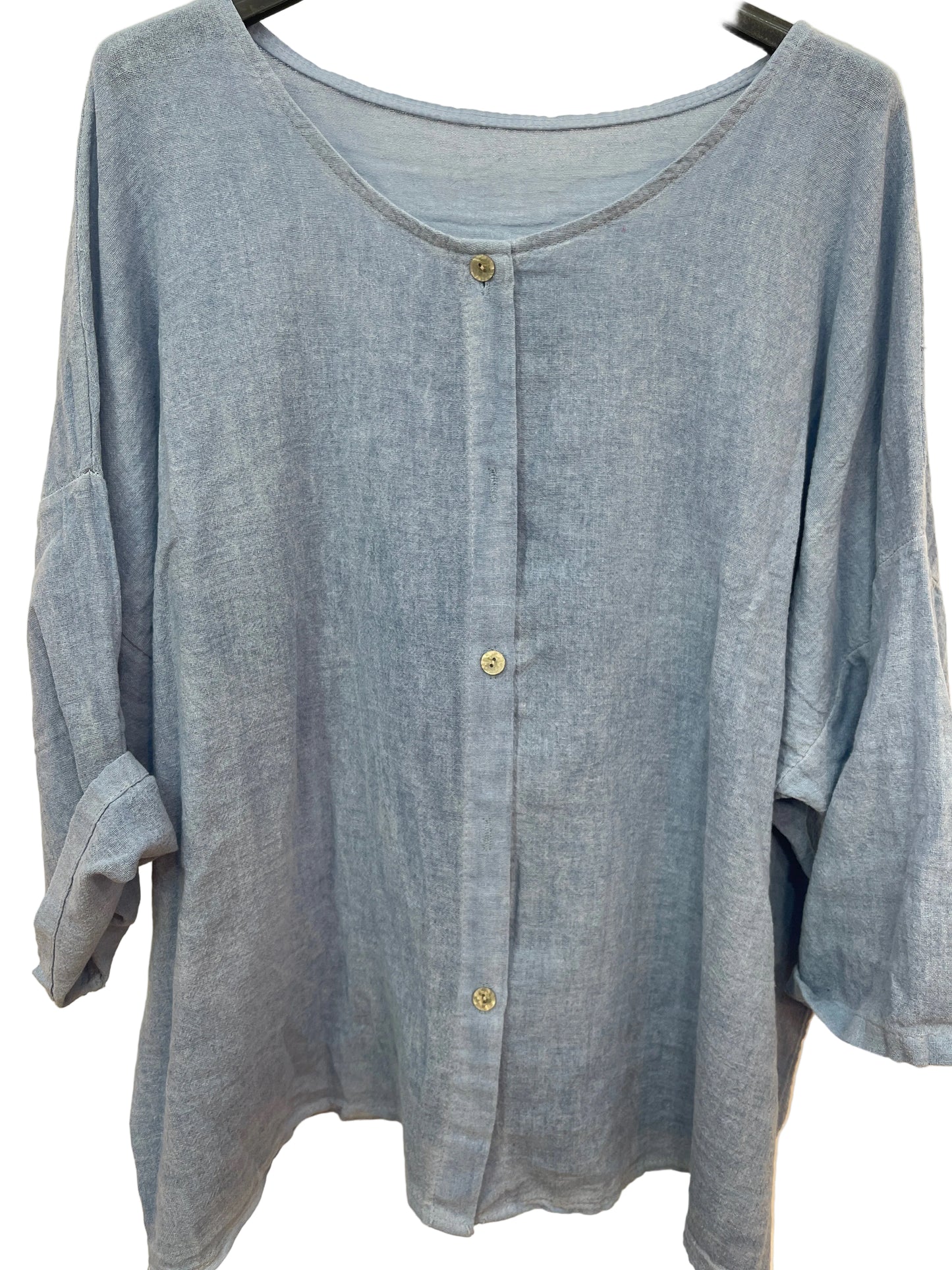 Camisa Meli + Colores