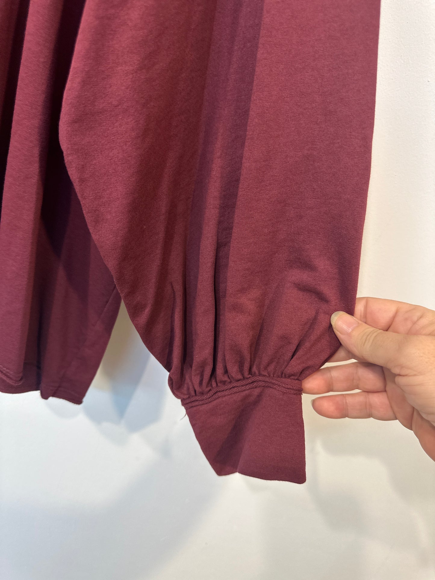 Sudadera Katrina