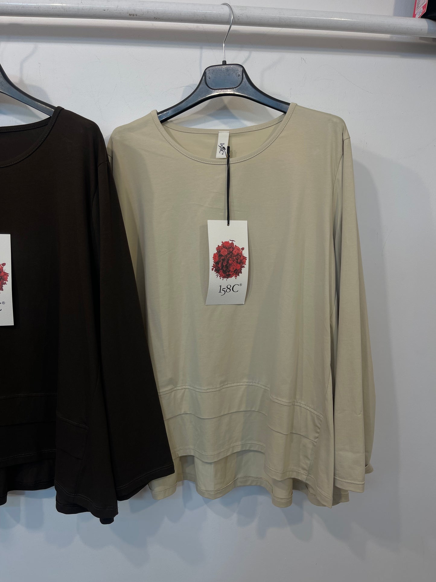 Camiseta Viena