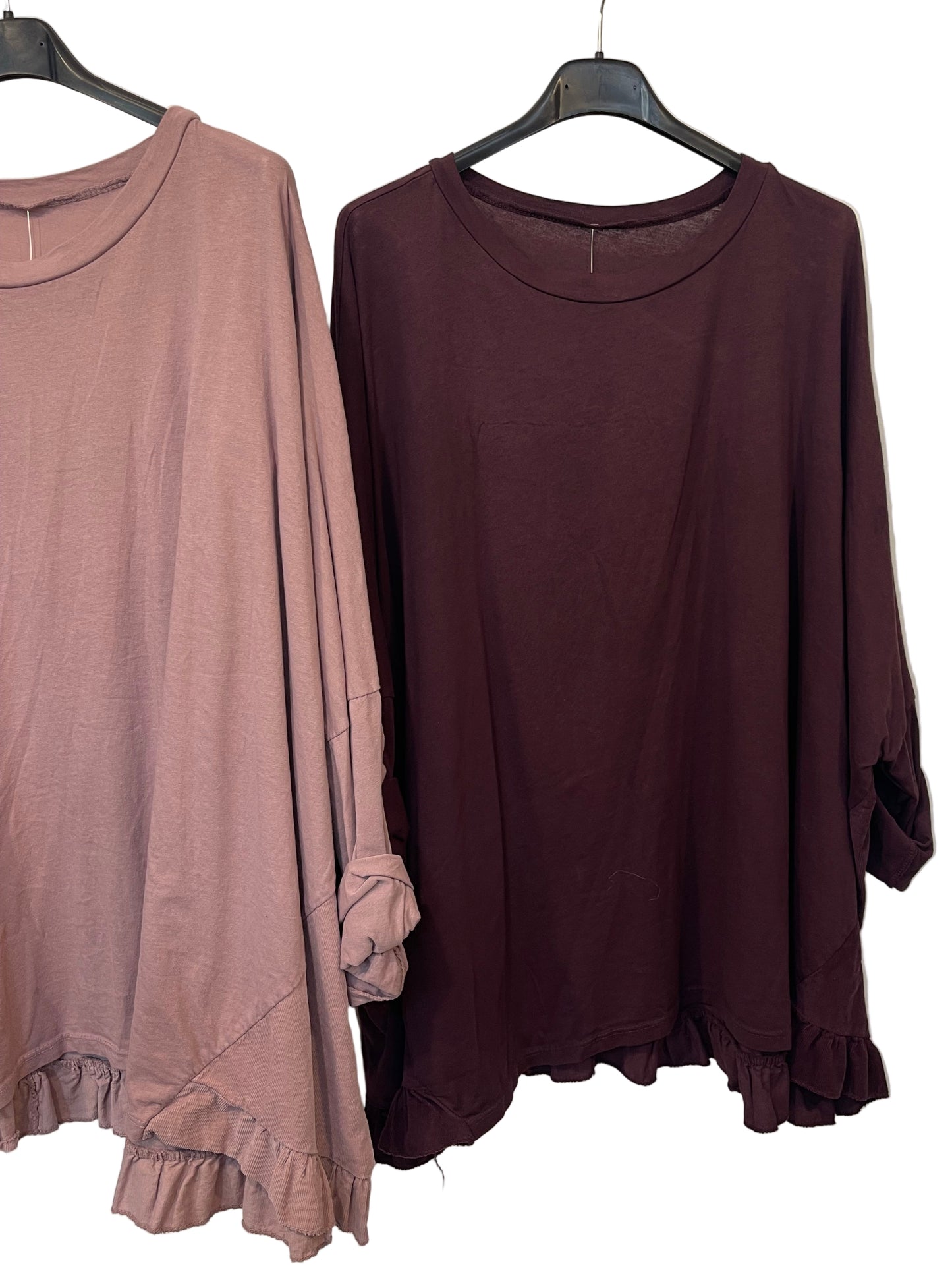 Camiseta Leia