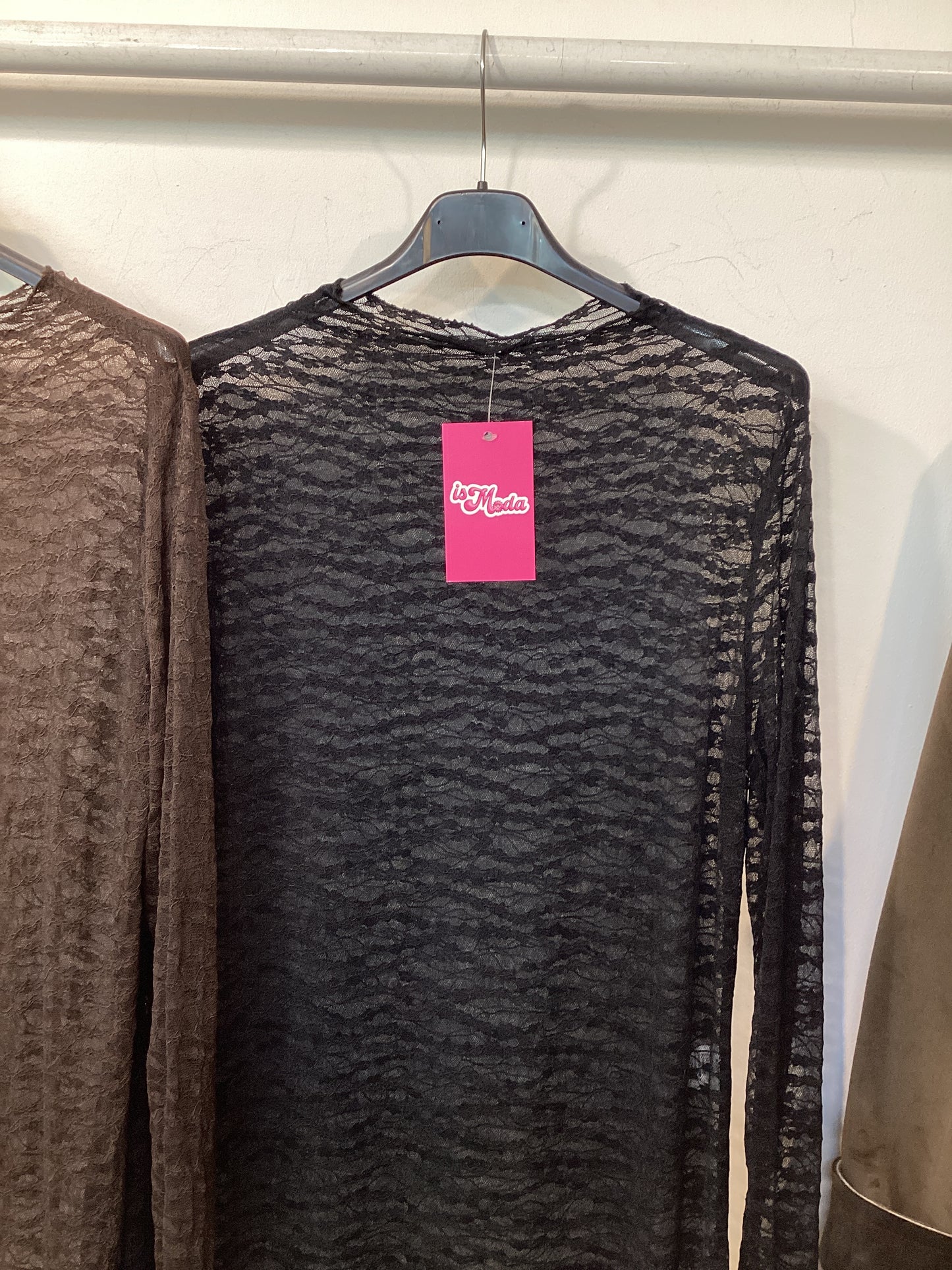 Blusa Triana