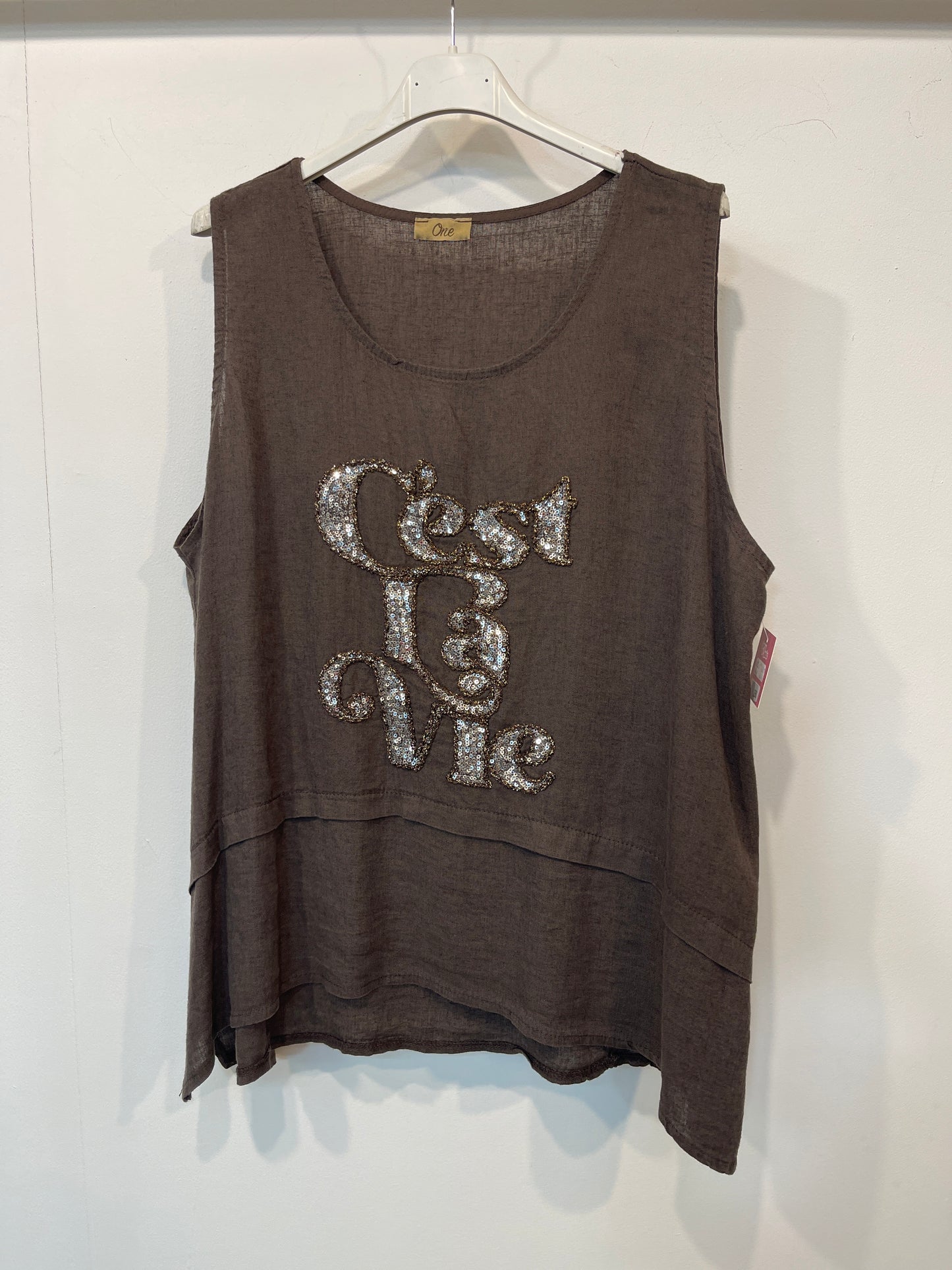 Camiseta Anaisa